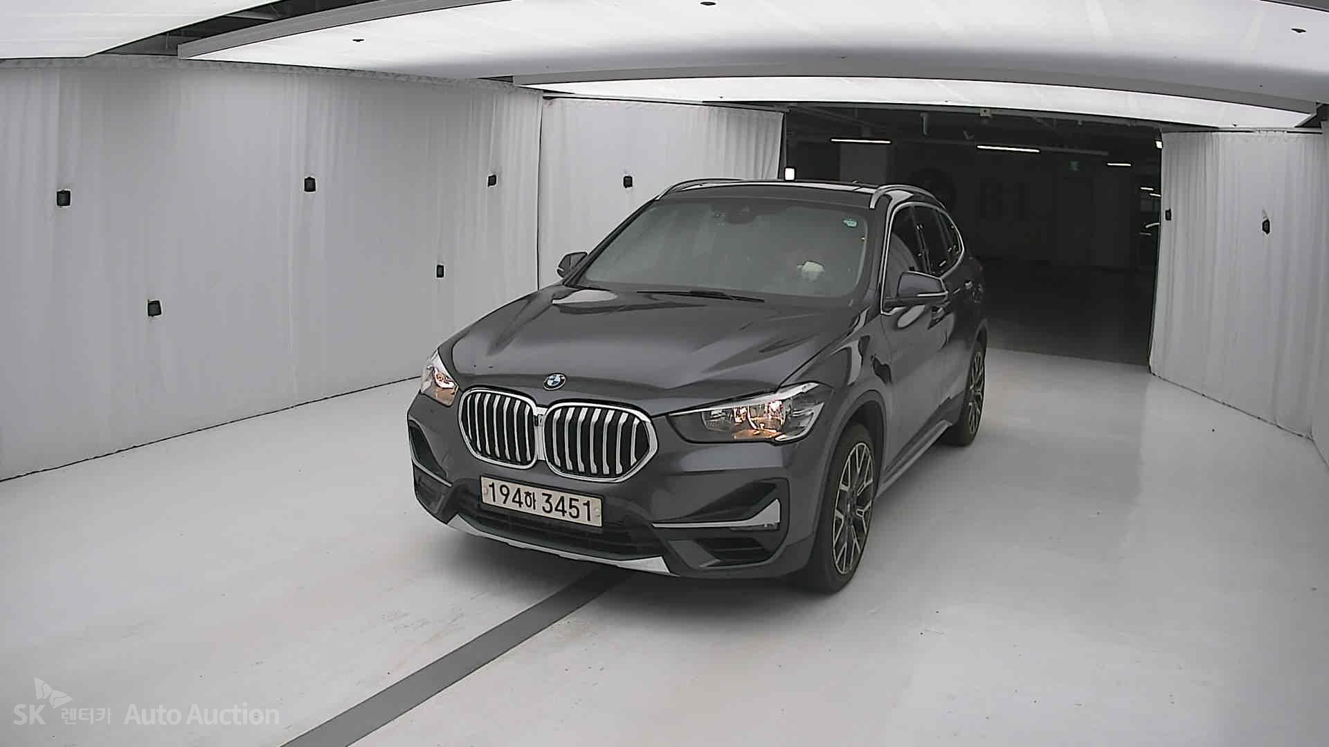BMW X1(2세대) 20i xDrive x라인 스페셜에디션