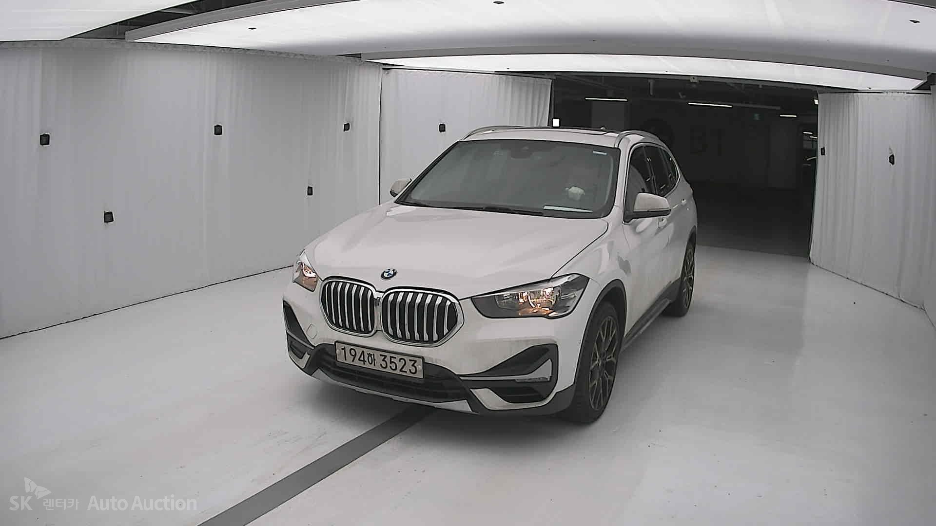 BMW X1() 20i xDrive x라인 스페셜에디션