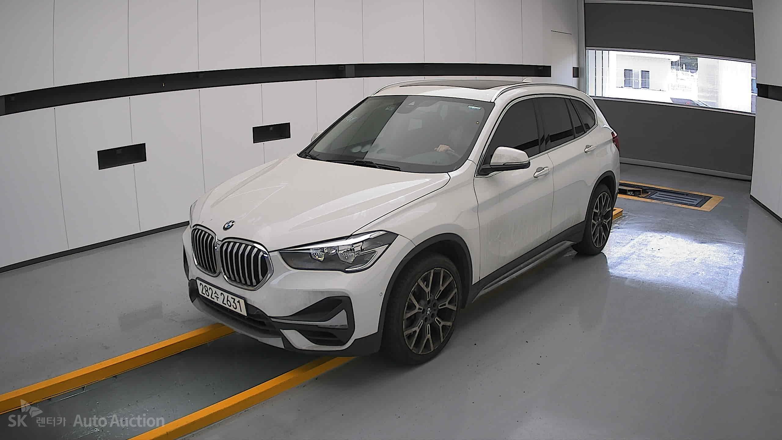 2022 - bmw x1