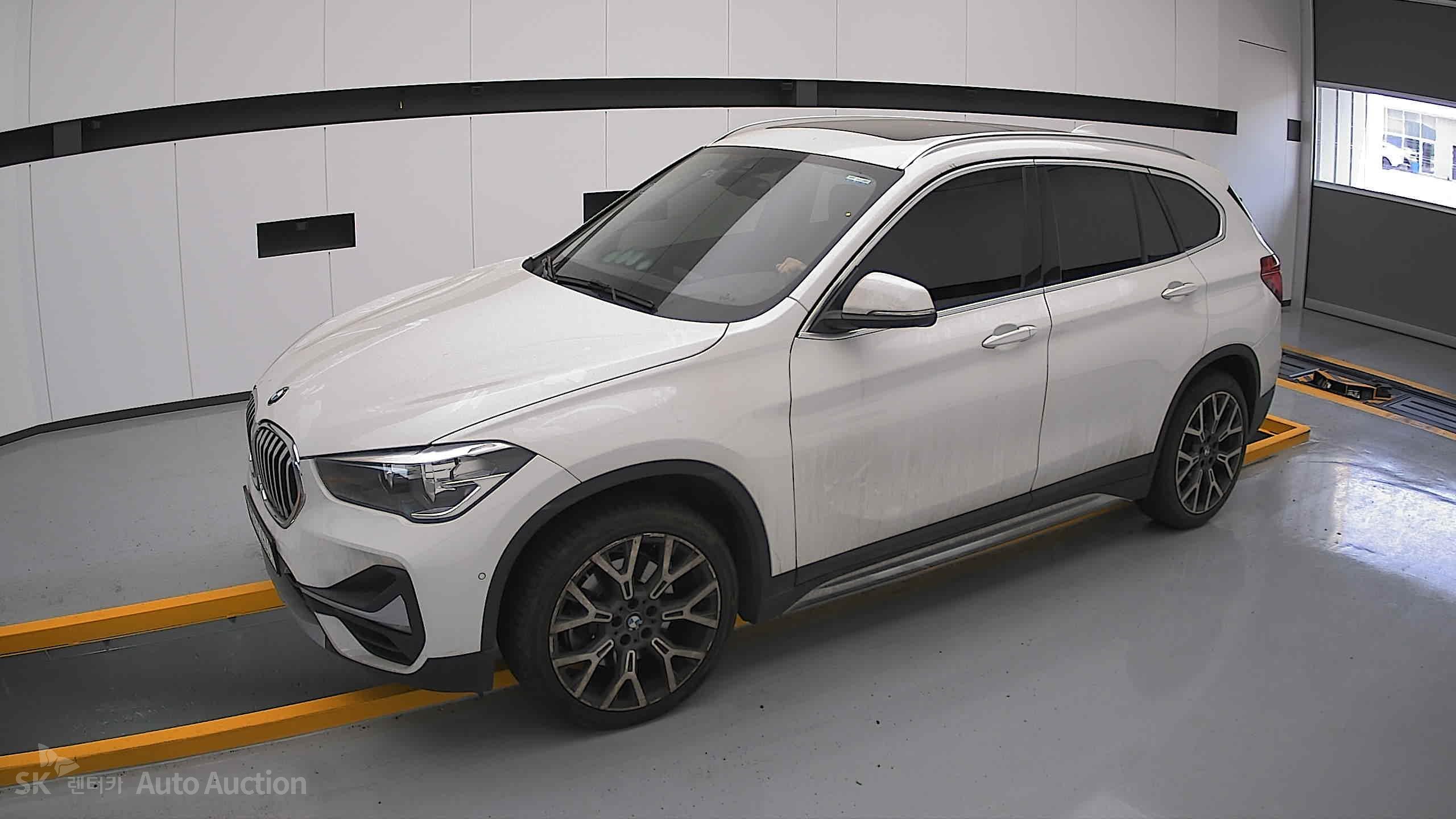 2022 - bmw x1