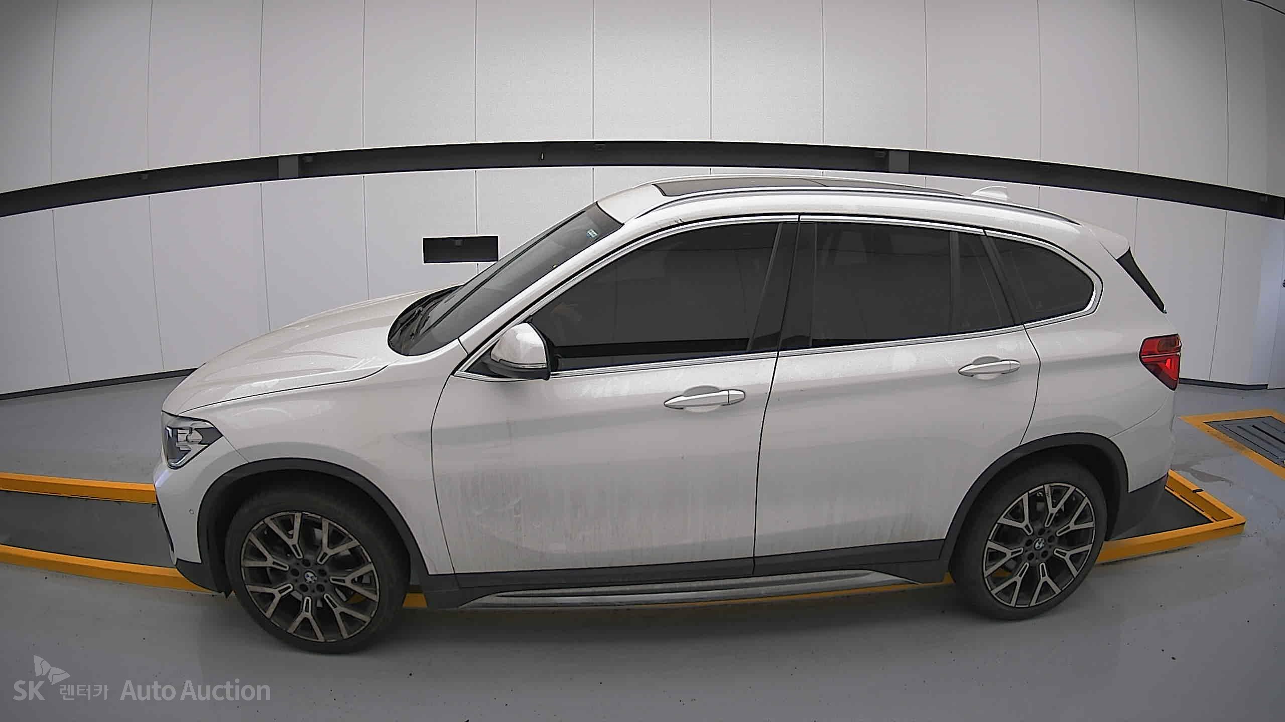2022 - bmw x1