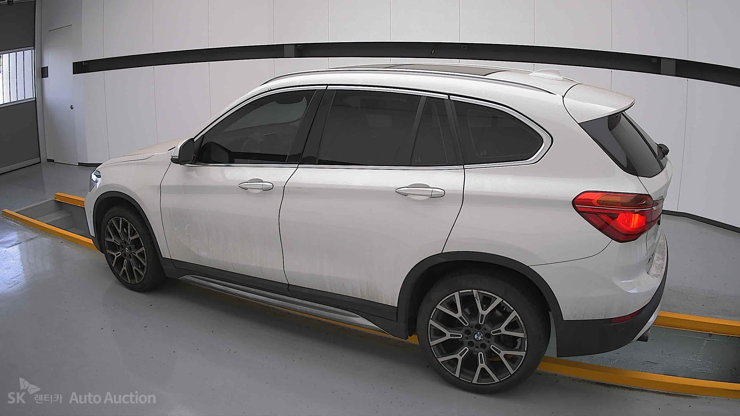 2022 - bmw x1