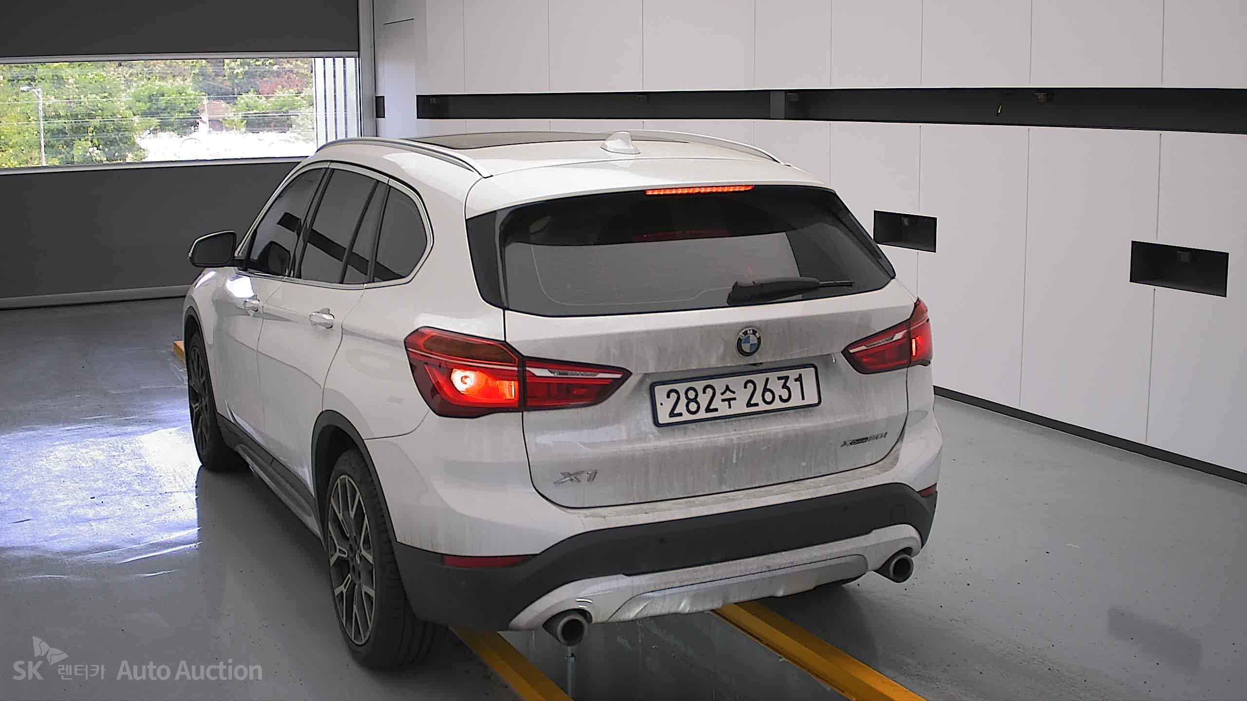 2022 - bmw x1