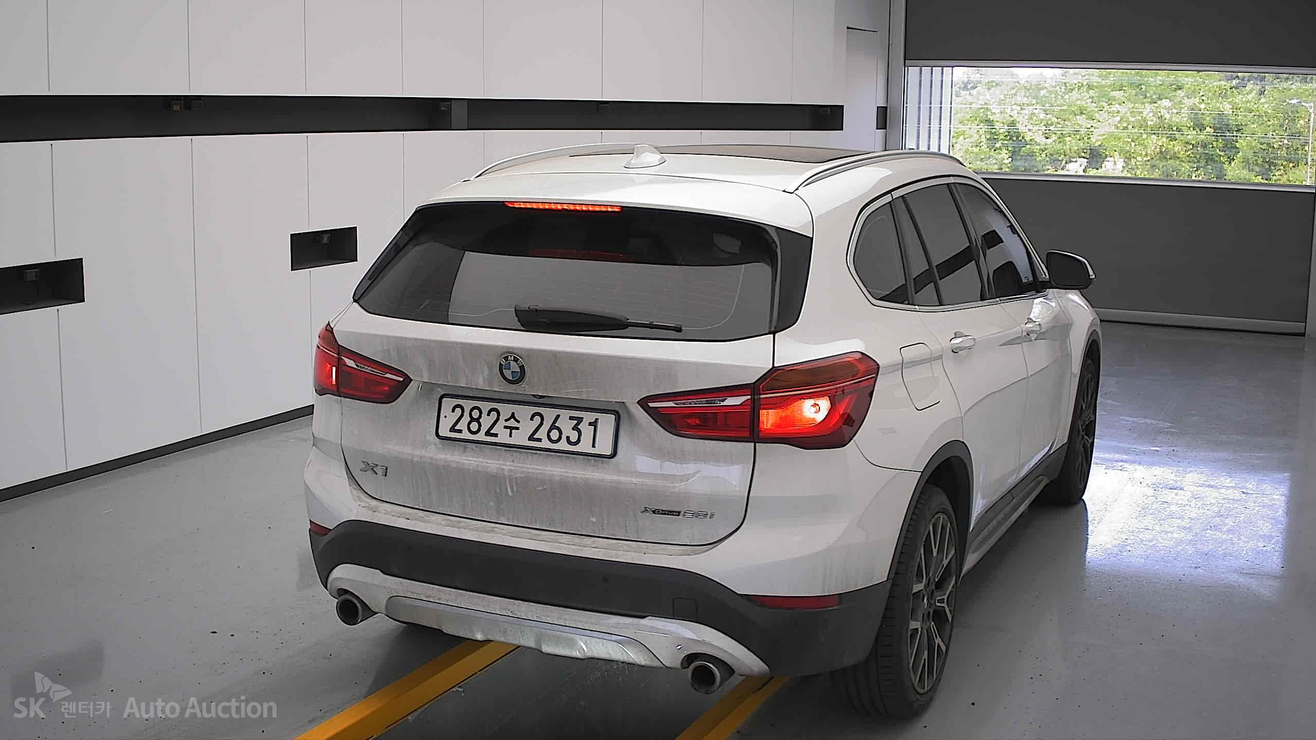 2022 - bmw x1