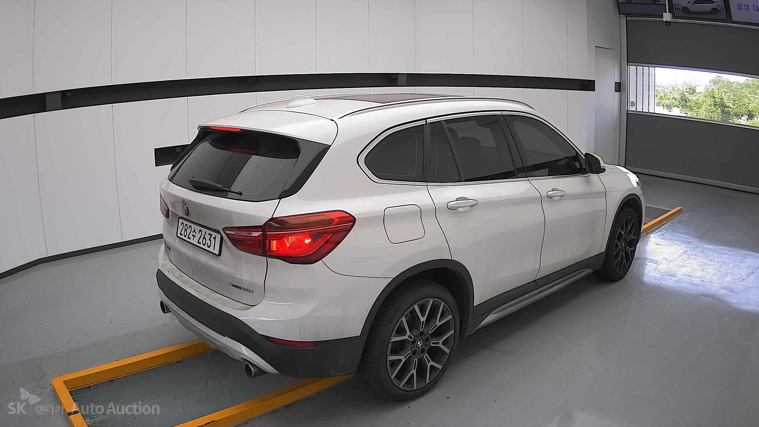 2022 - bmw x1