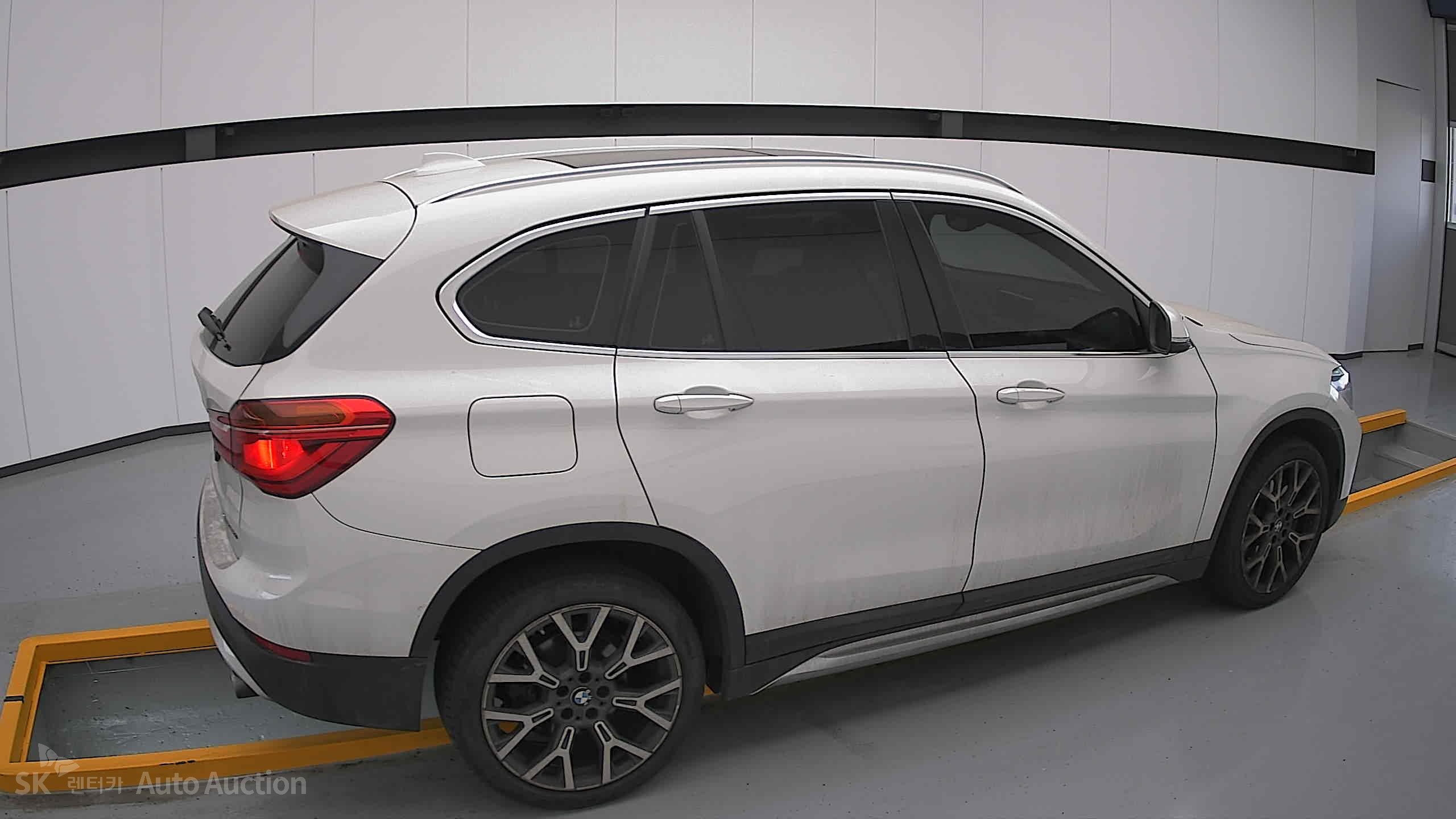 2022 - bmw x1