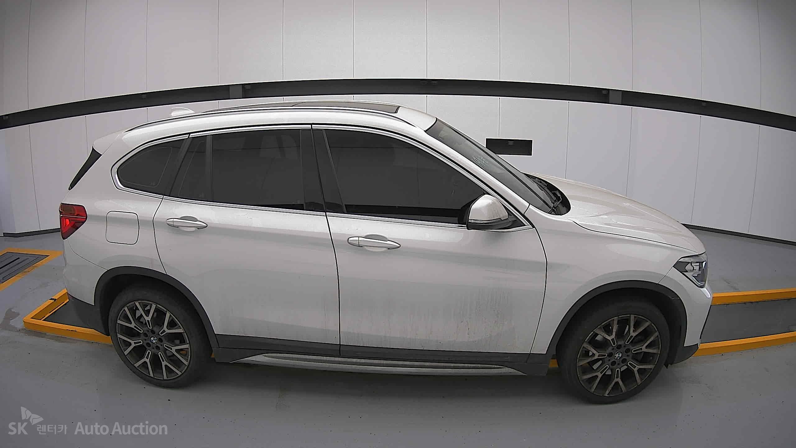2022 - bmw x1