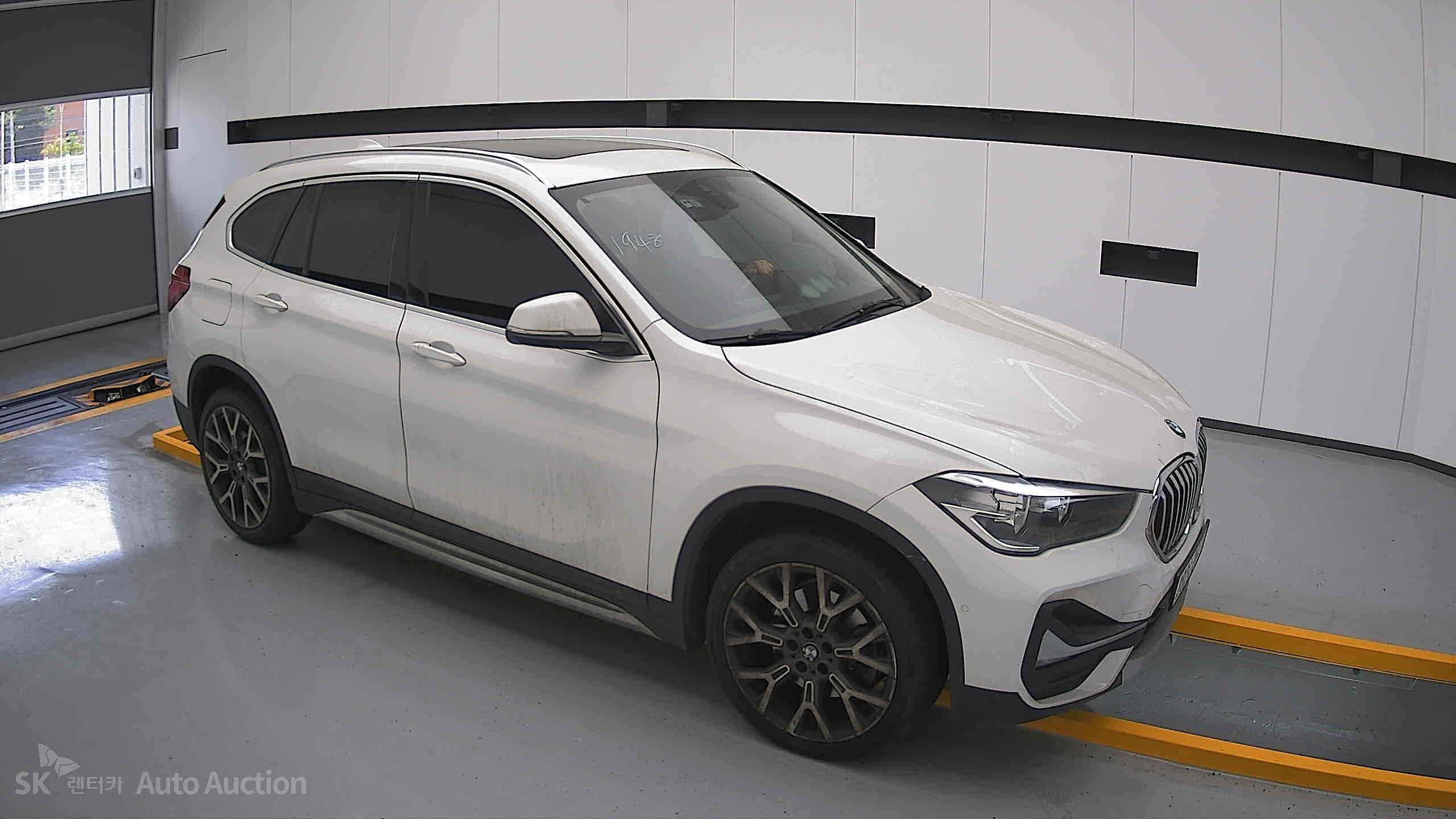 2022 - bmw x1