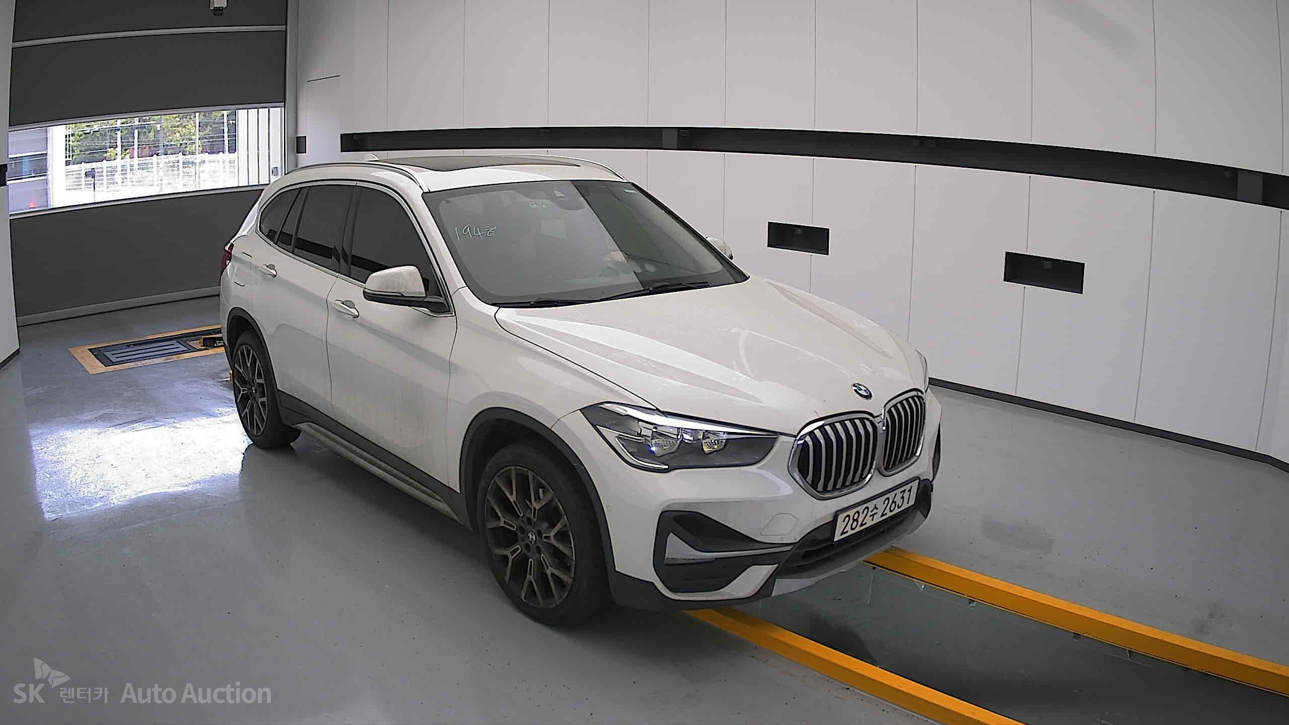 2022 - bmw x1