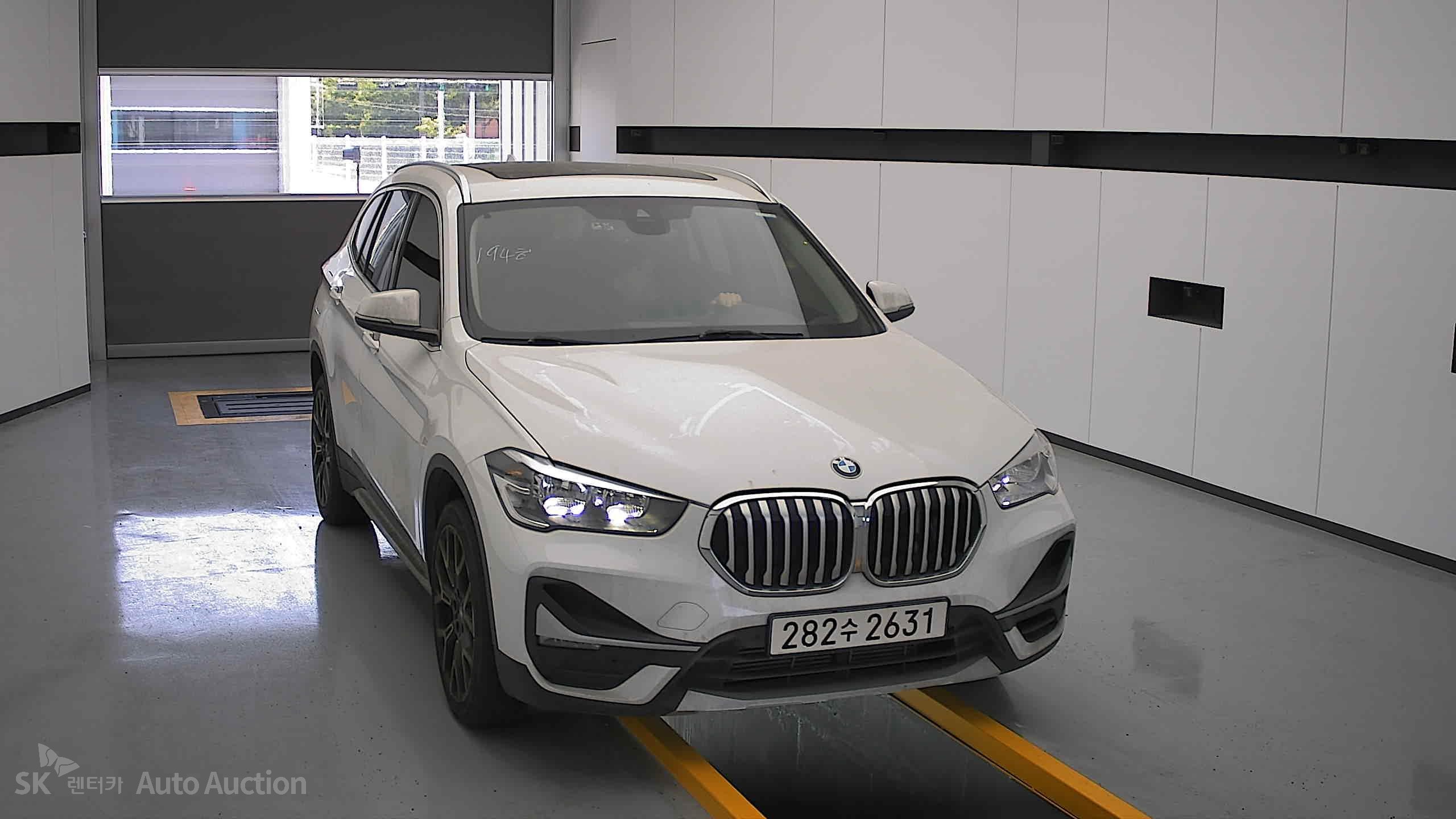 2022 - bmw x1