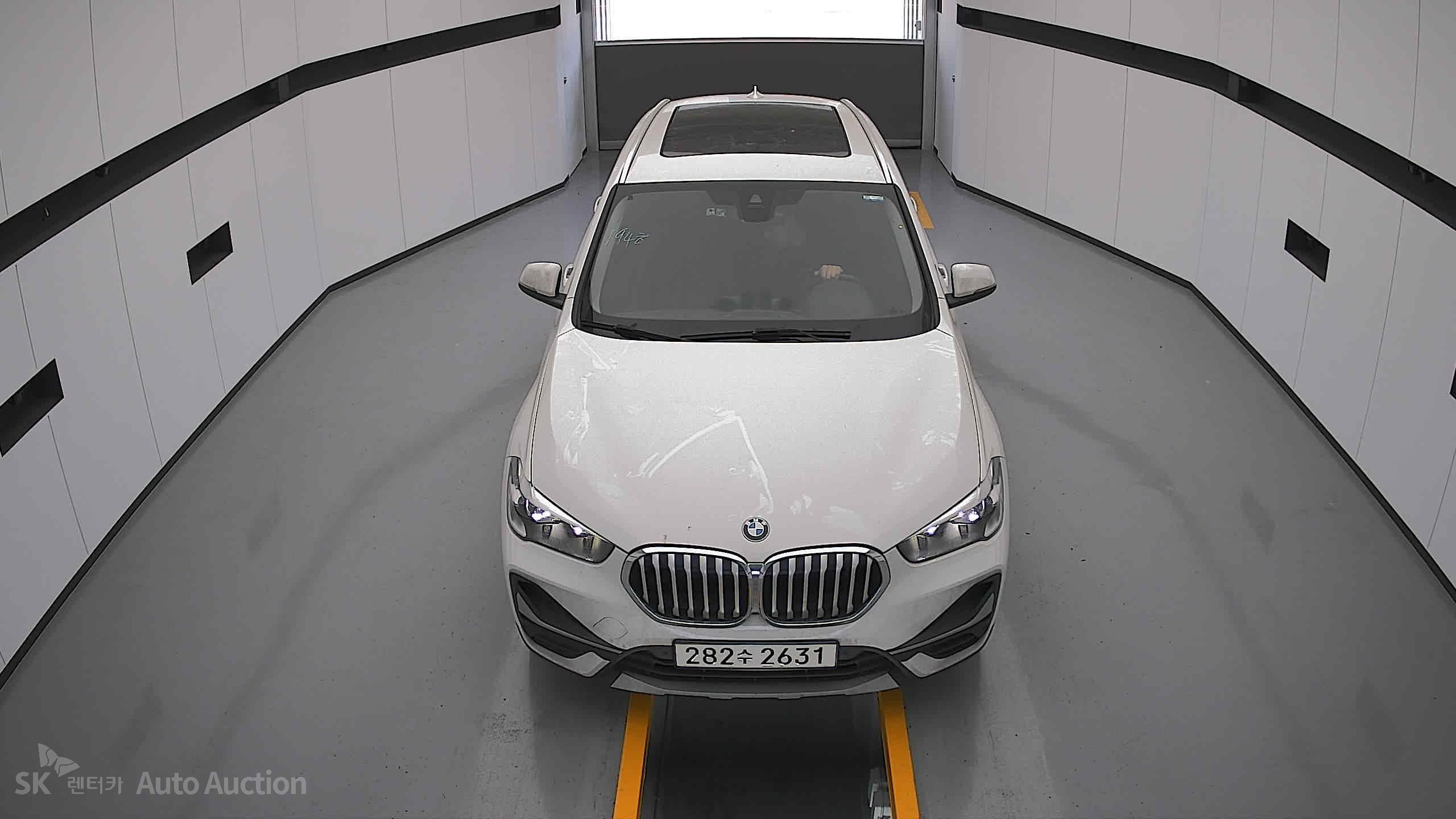 2022 - bmw x1