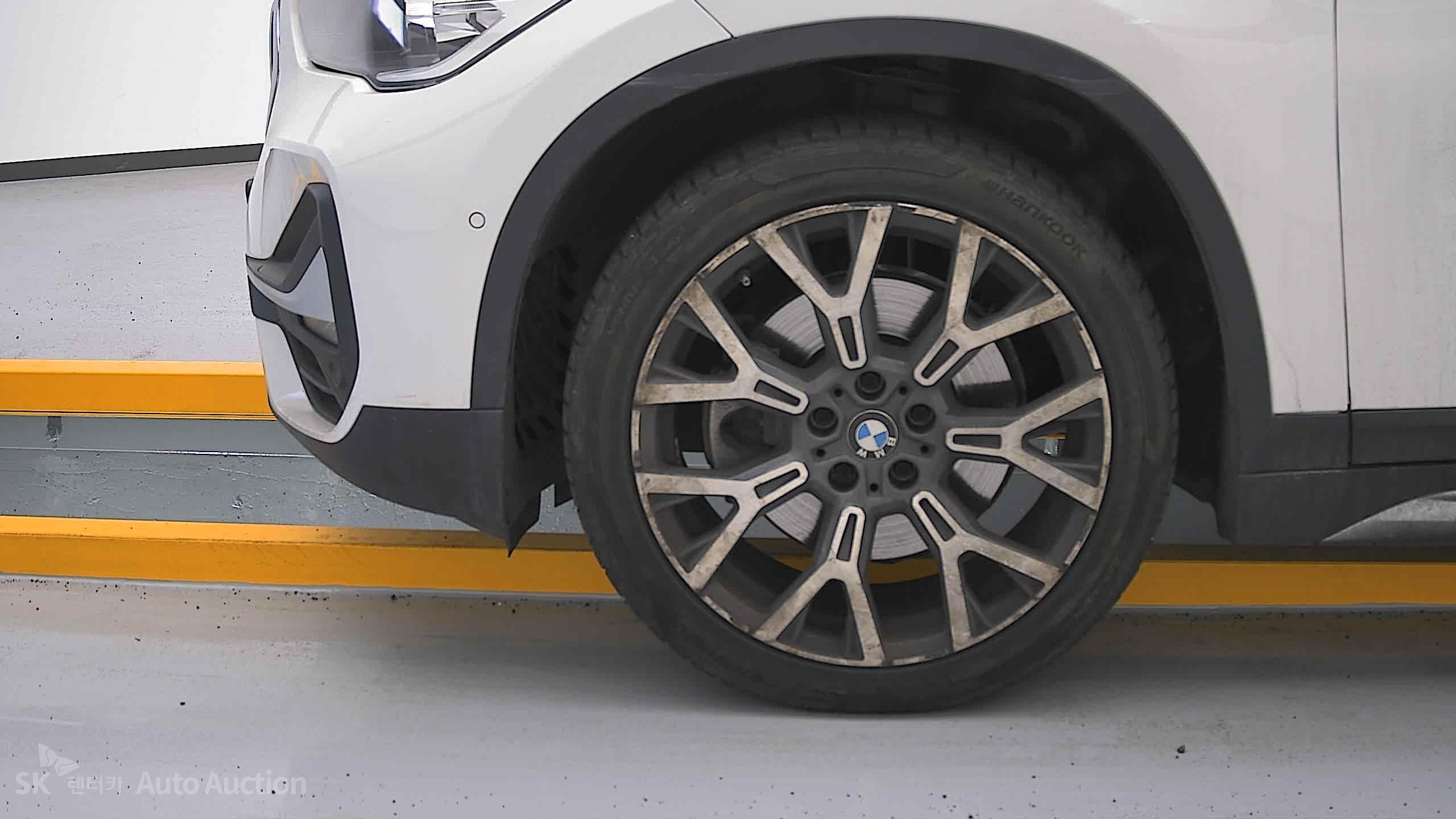2022 - bmw x1