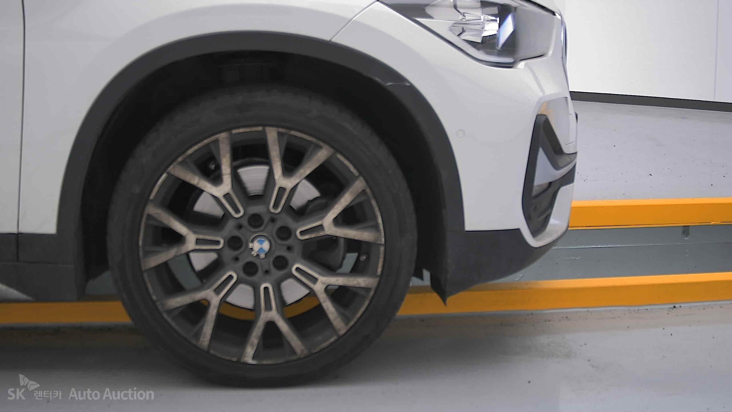 2022 - bmw x1