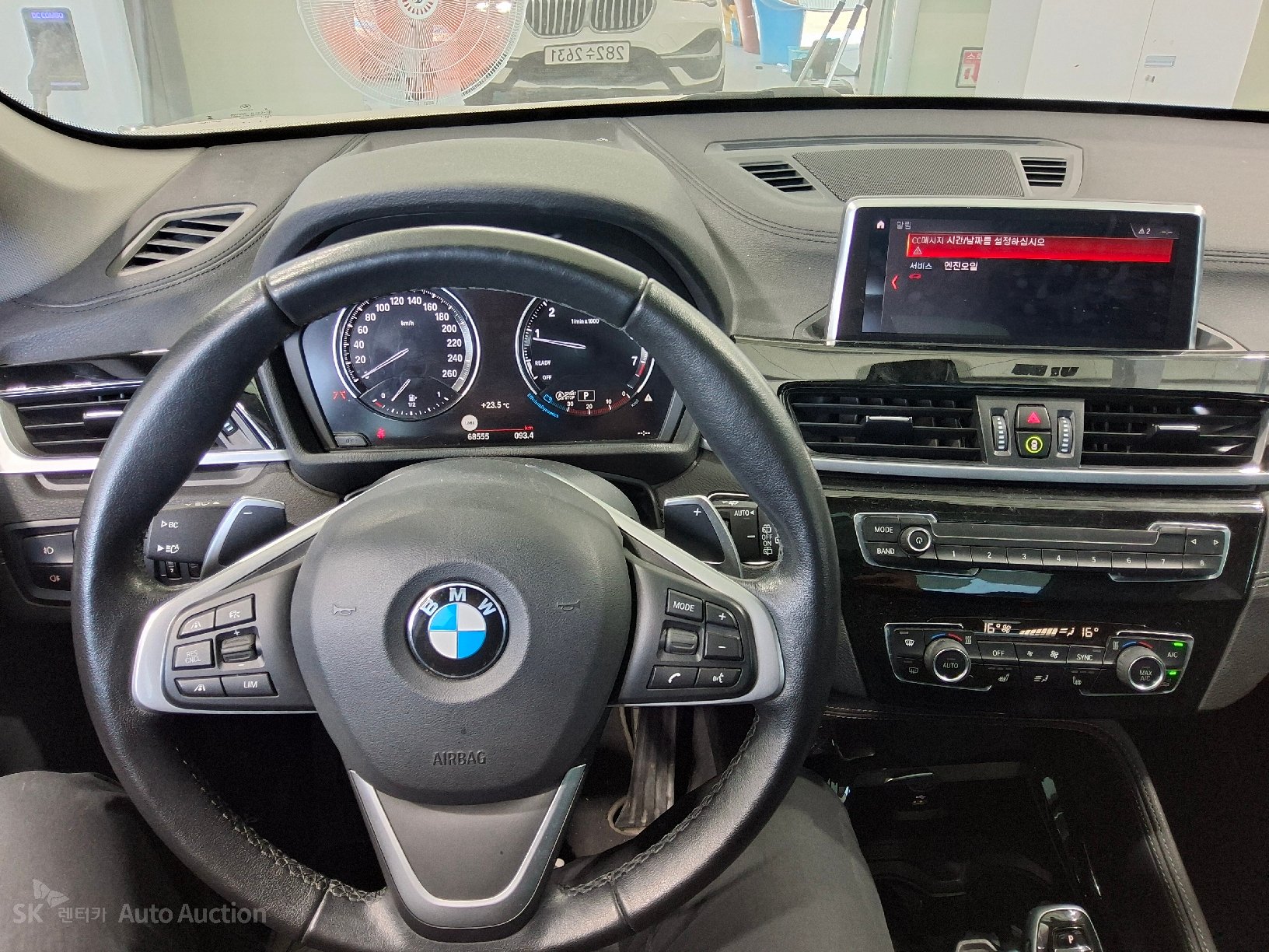 2022 - bmw x1