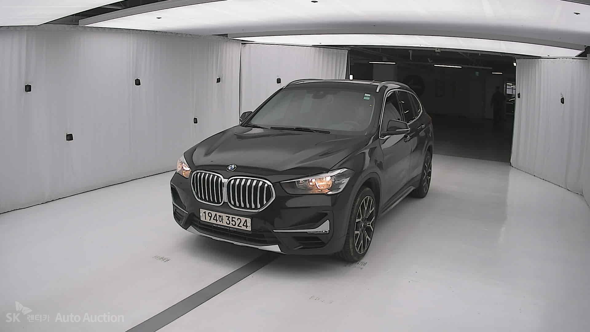 BMW X1() 20i xDrive x라인 스페셜에디션