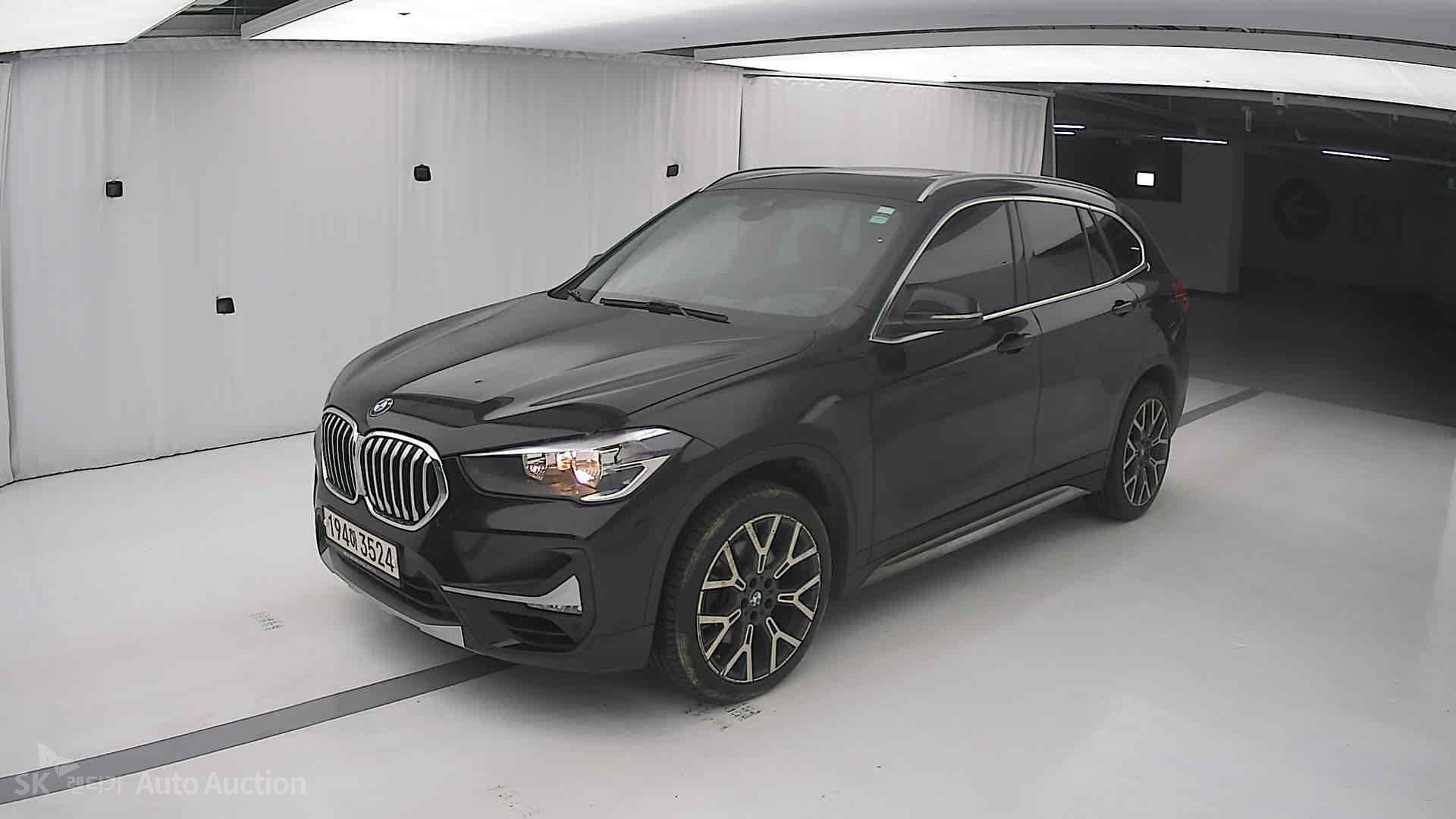 2022 - bmw x1