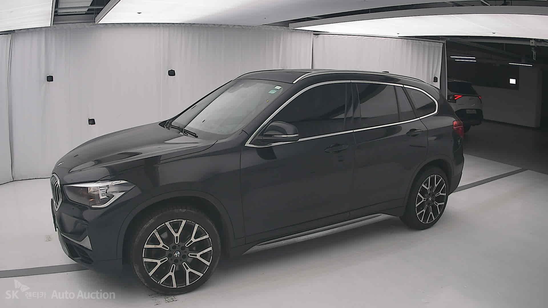 2022 - bmw x1