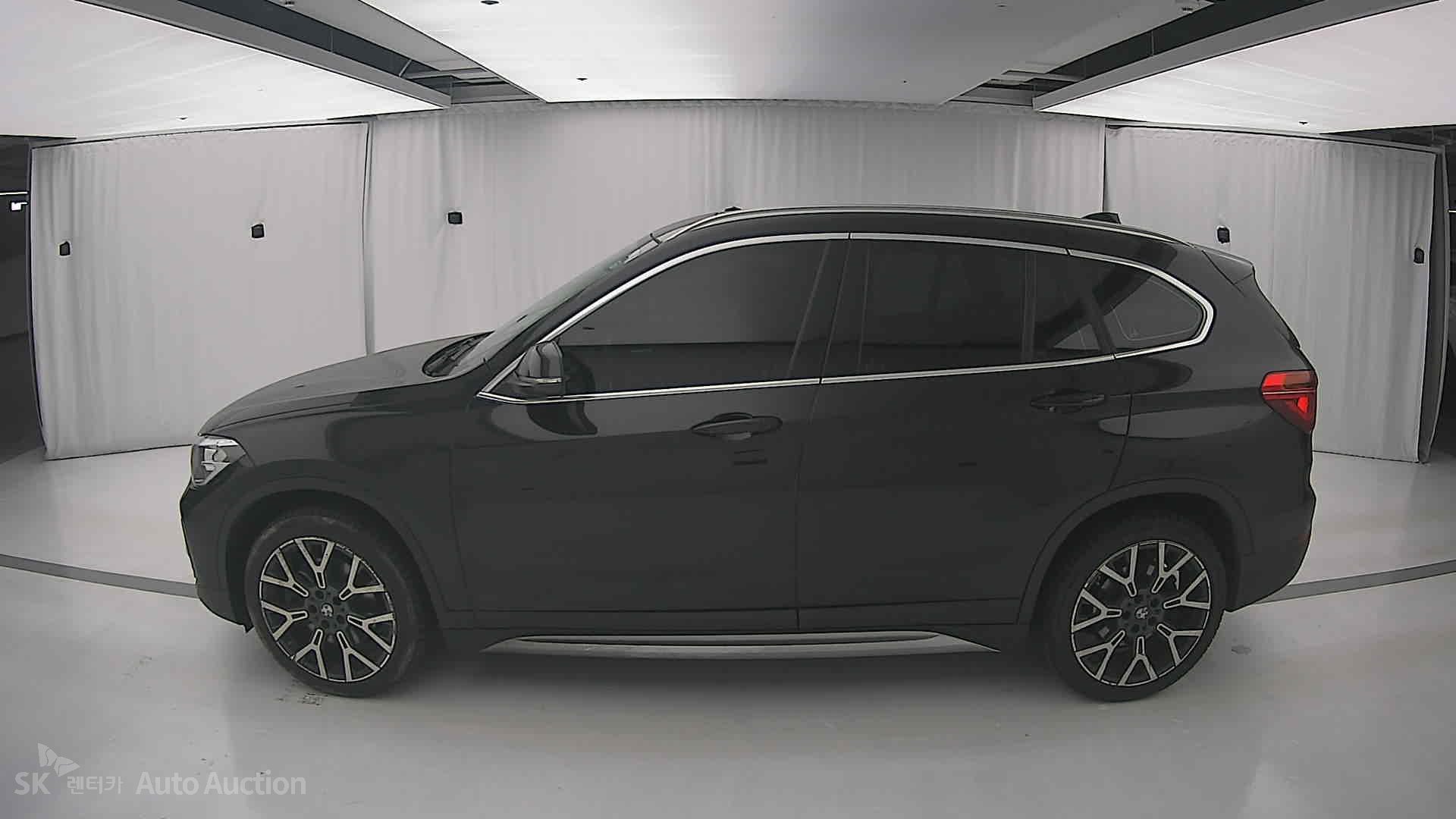 2022 - bmw x1