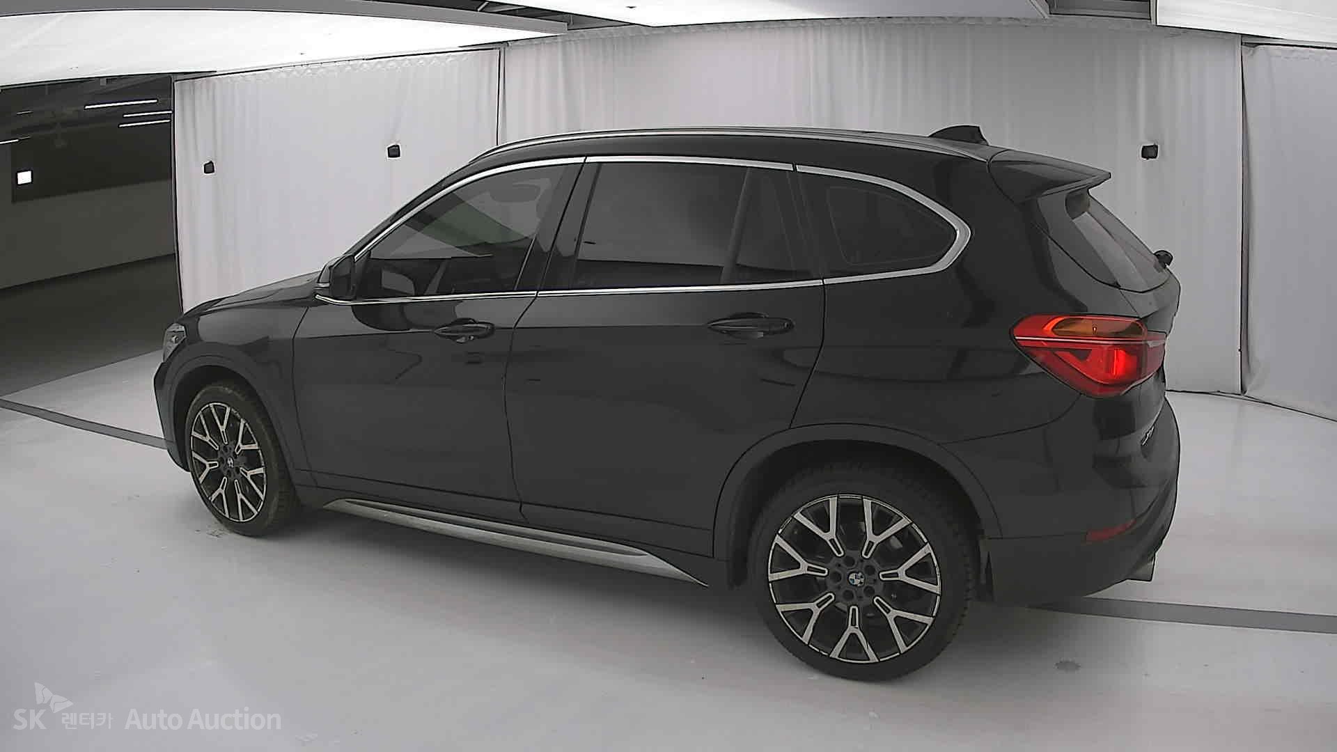 2022 - bmw x1