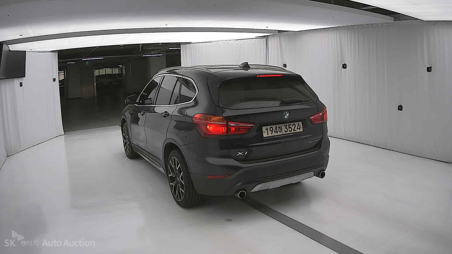 2022 - bmw x1