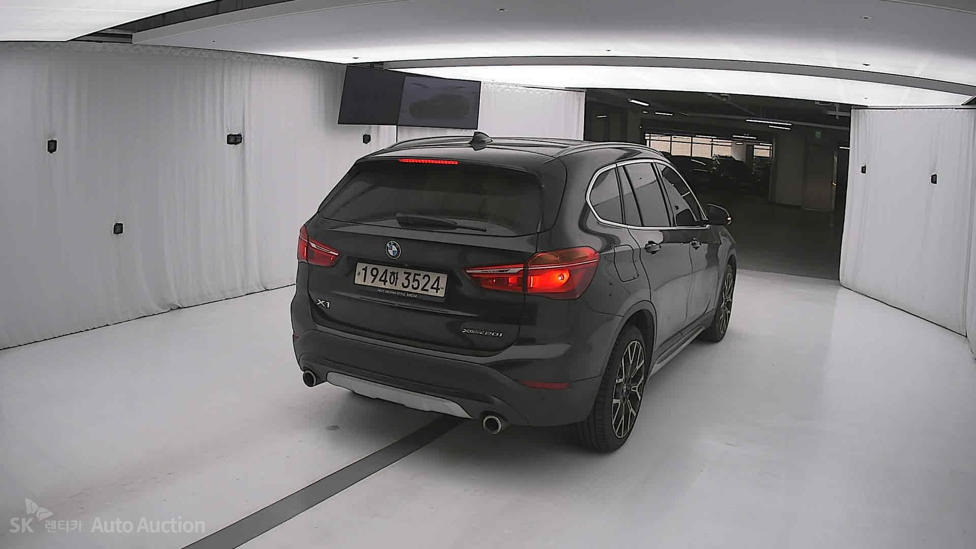 2022 - bmw x1