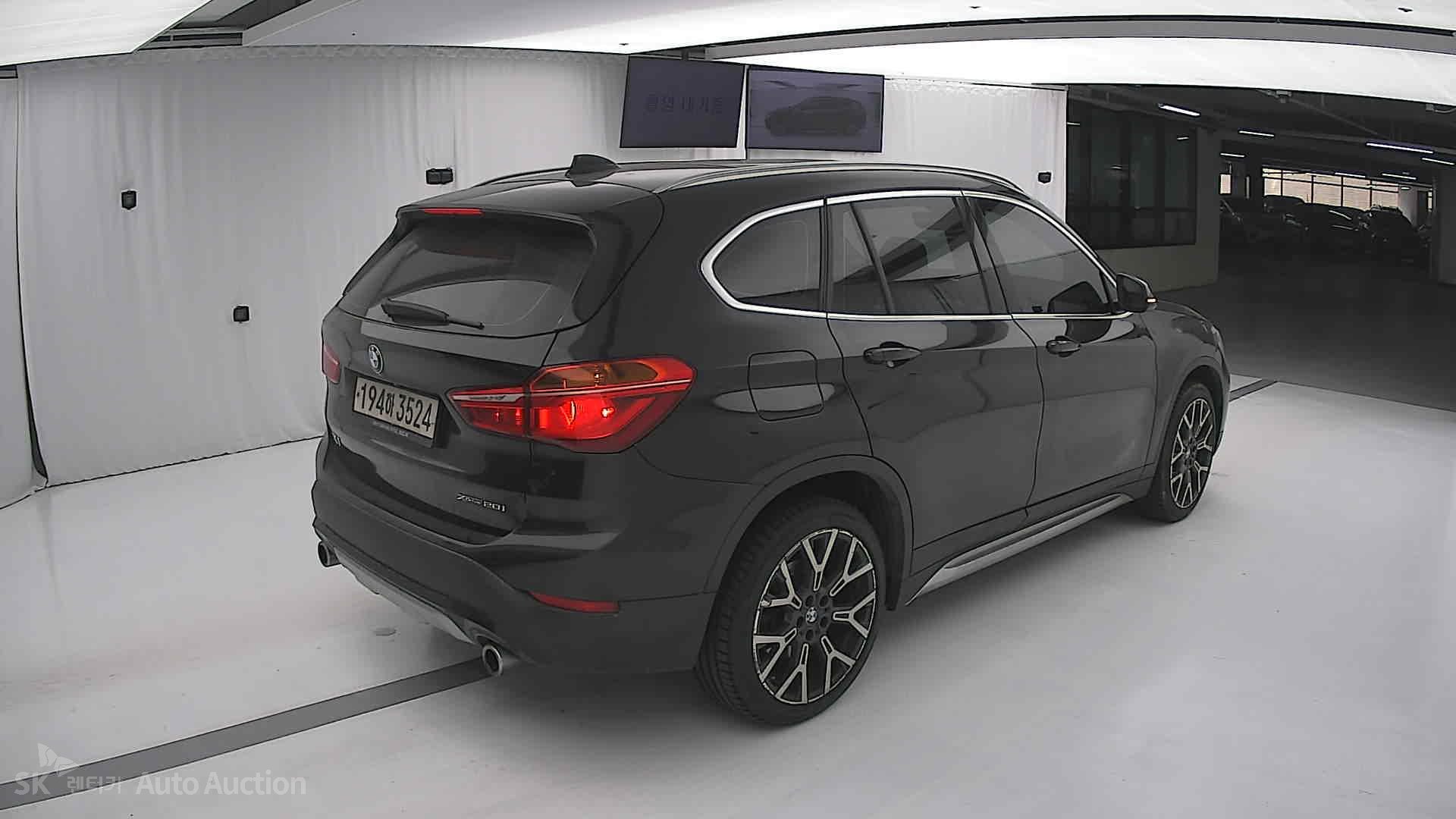 2022 - bmw x1