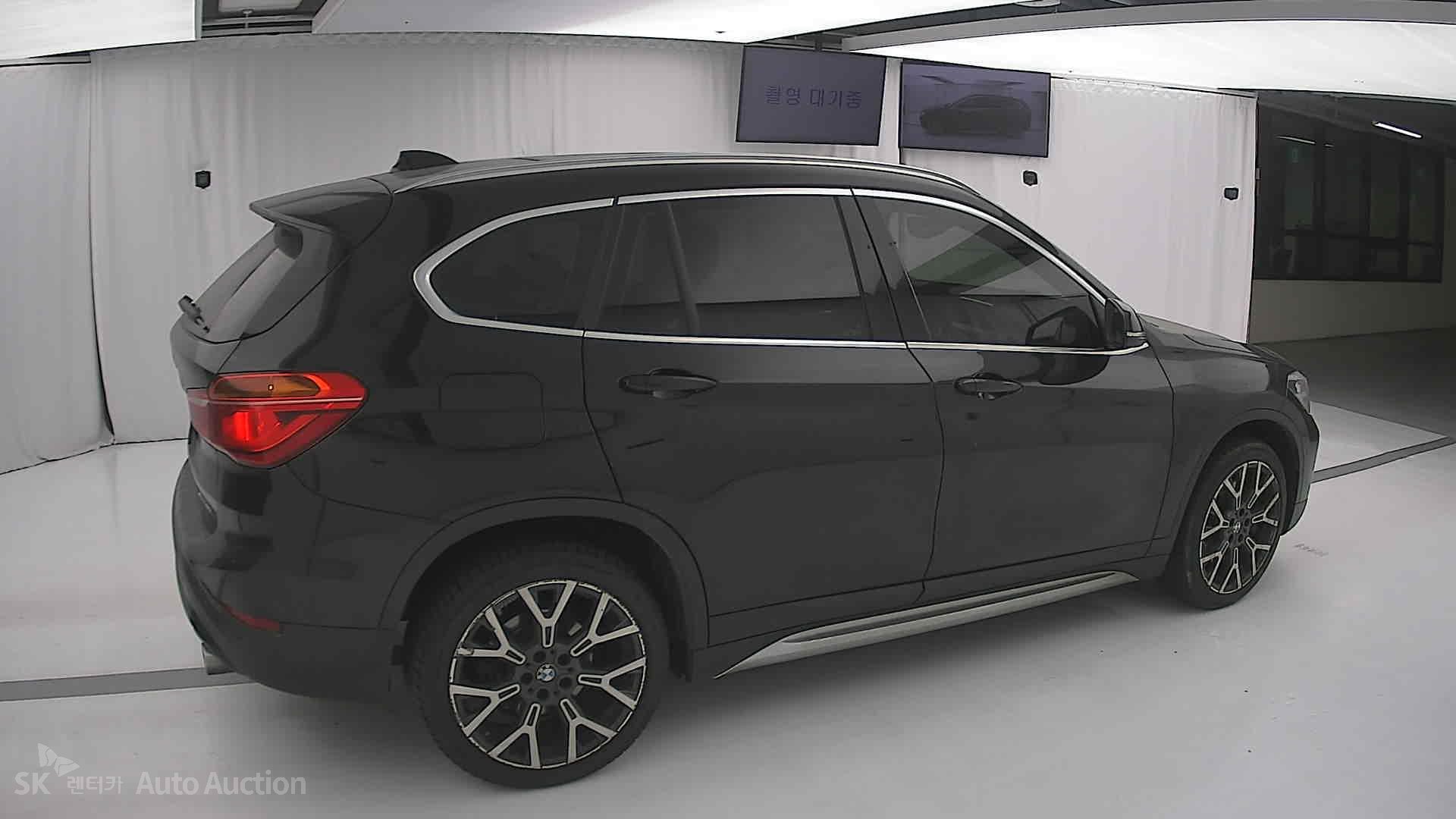 2022 - bmw x1