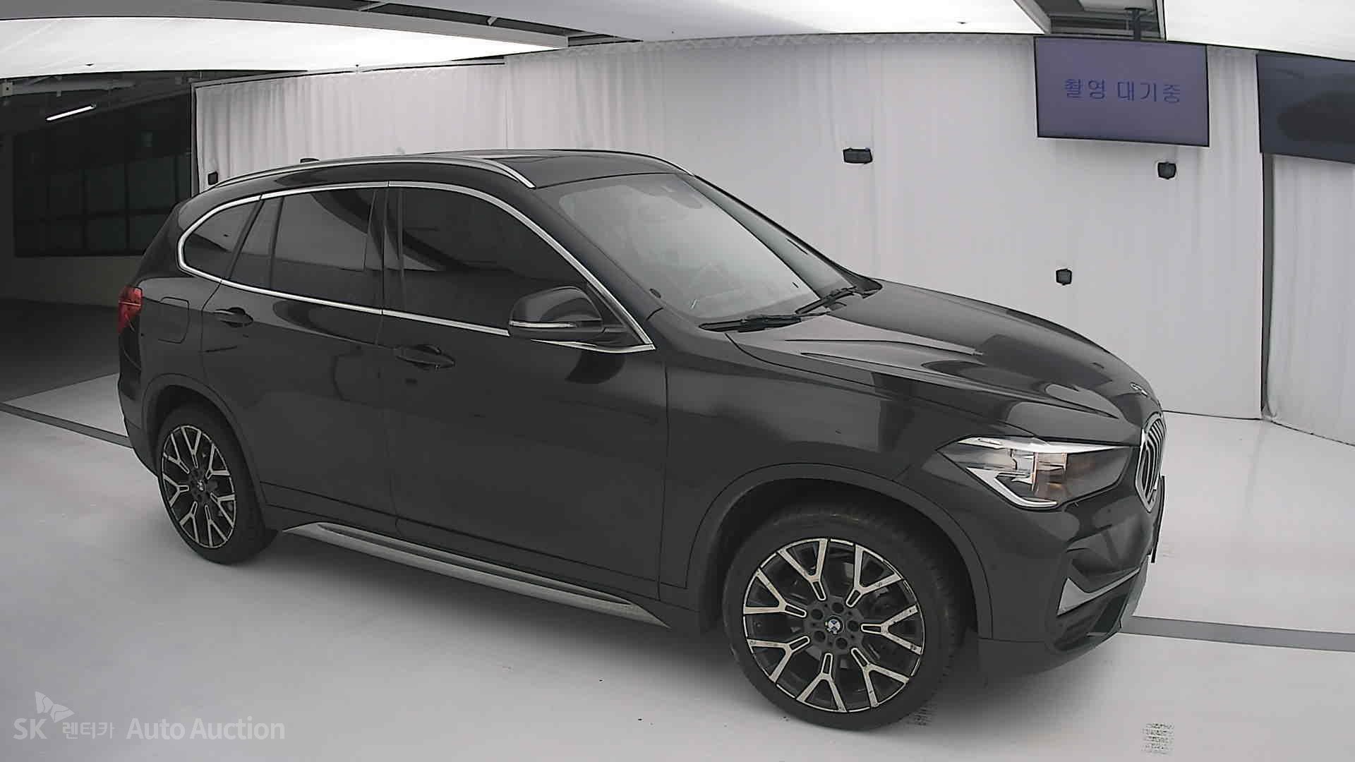 2022 - bmw x1