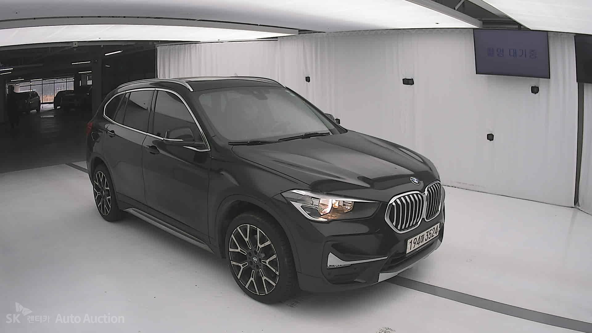 2022 - bmw x1