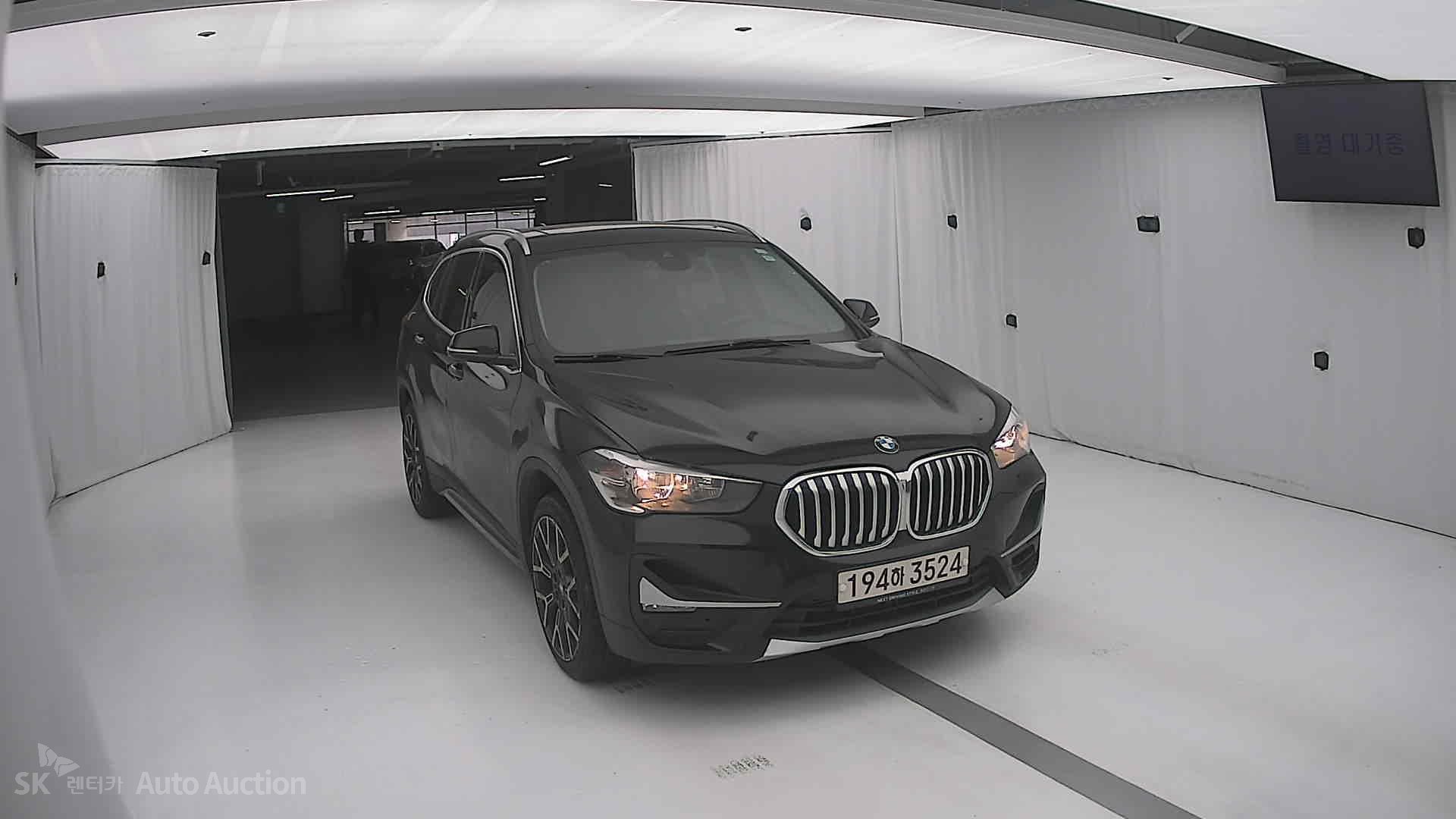 2022 - bmw x1