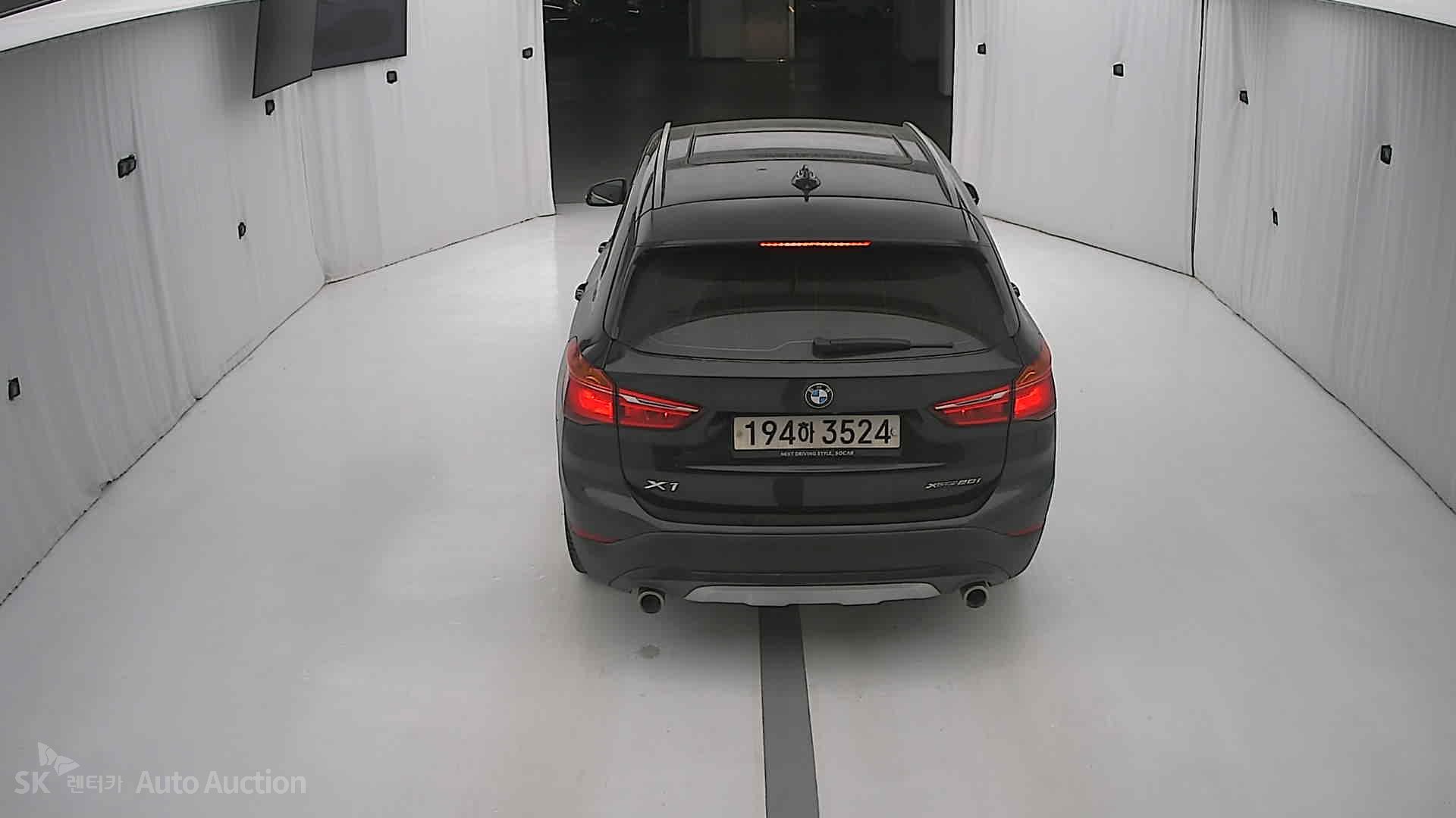 2022 - bmw x1