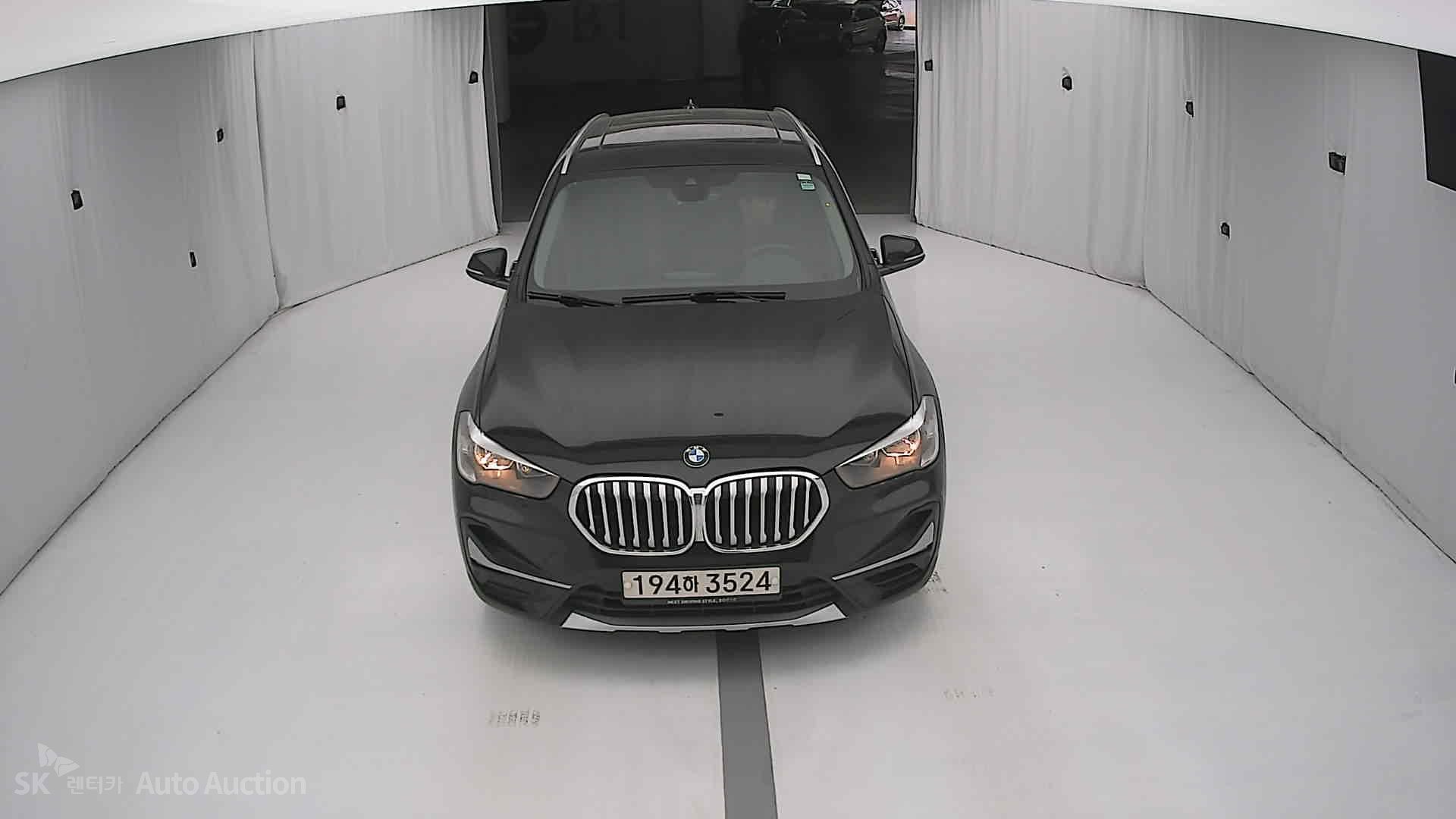 2022 - bmw x1