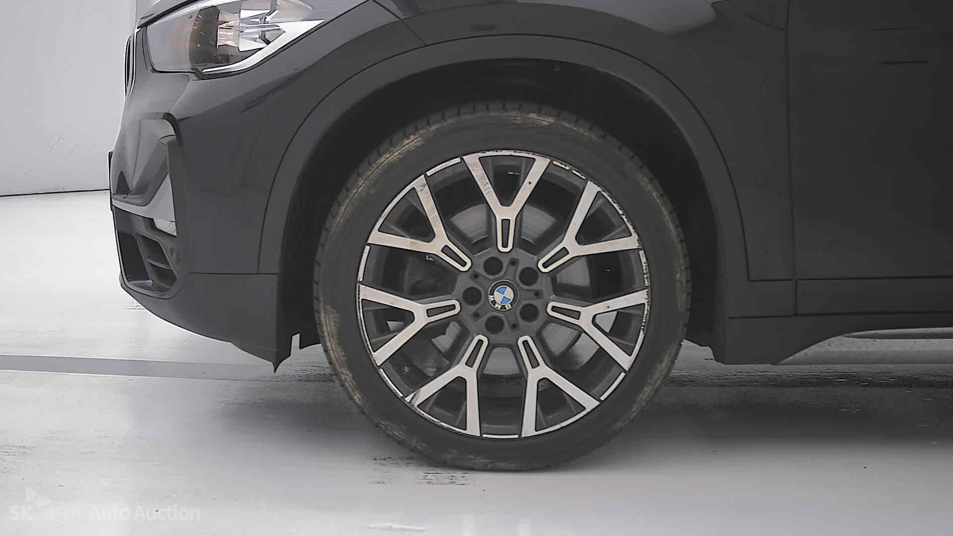 2022 - bmw x1