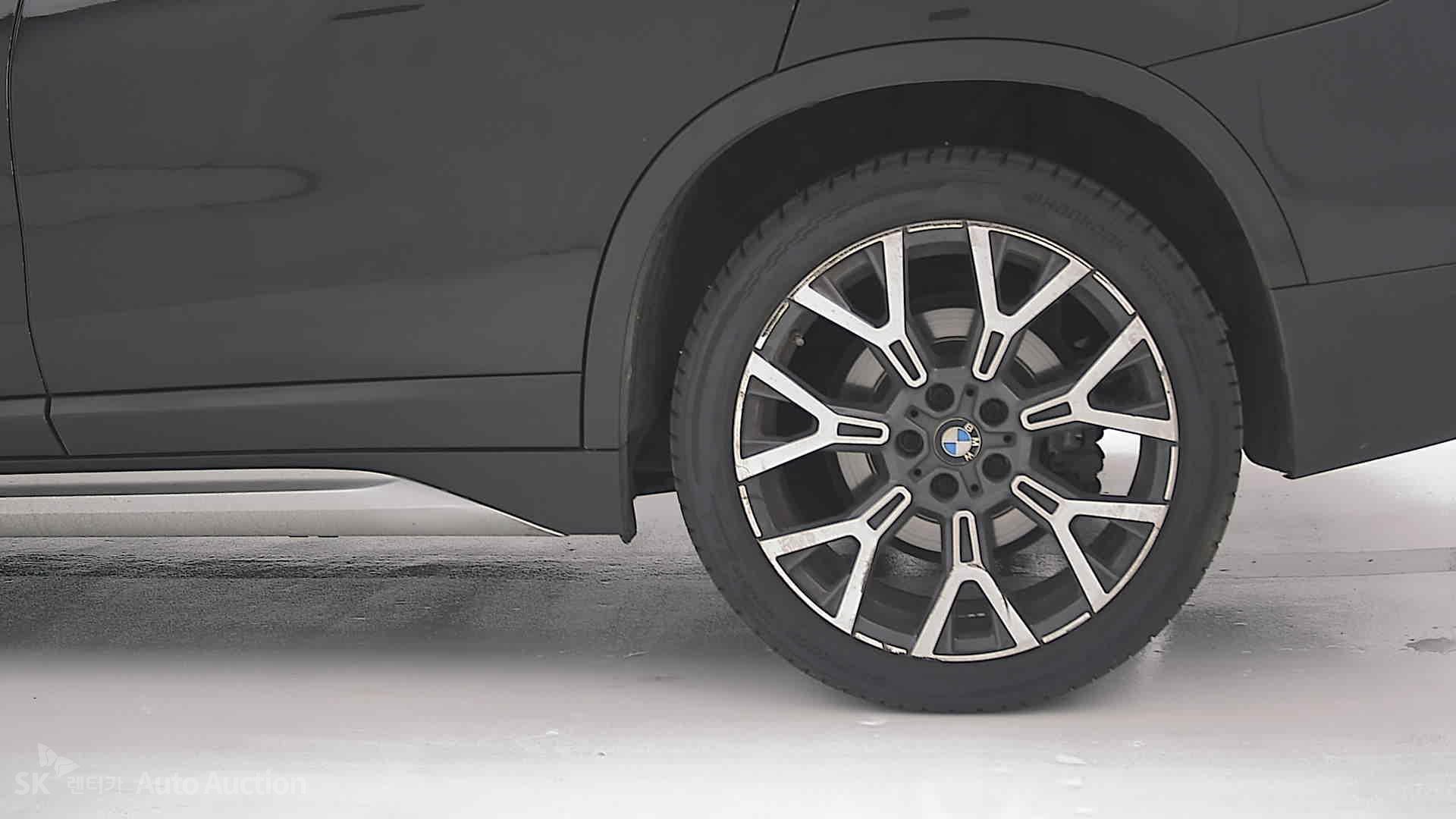 2022 - bmw x1
