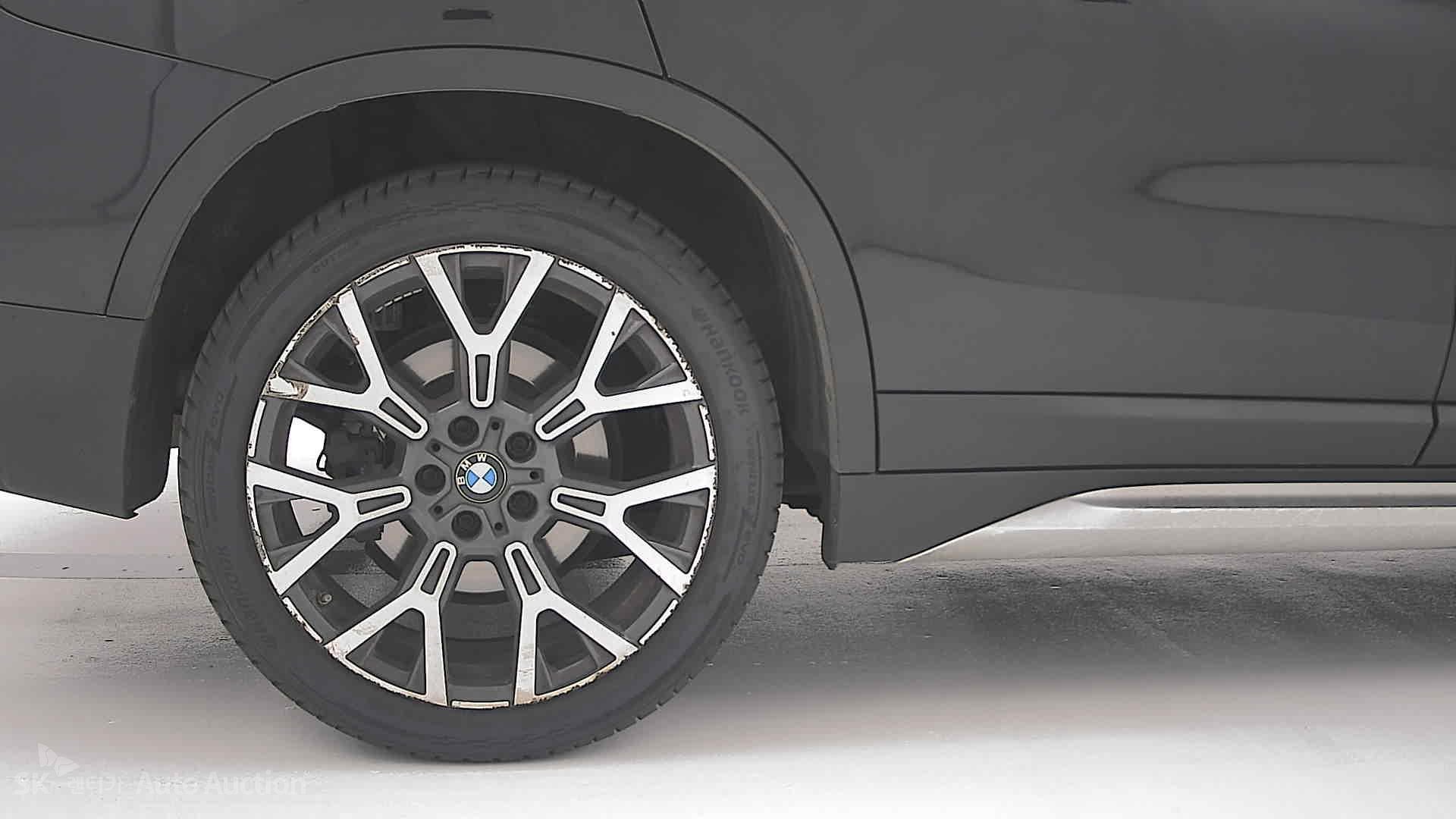 2022 - bmw x1