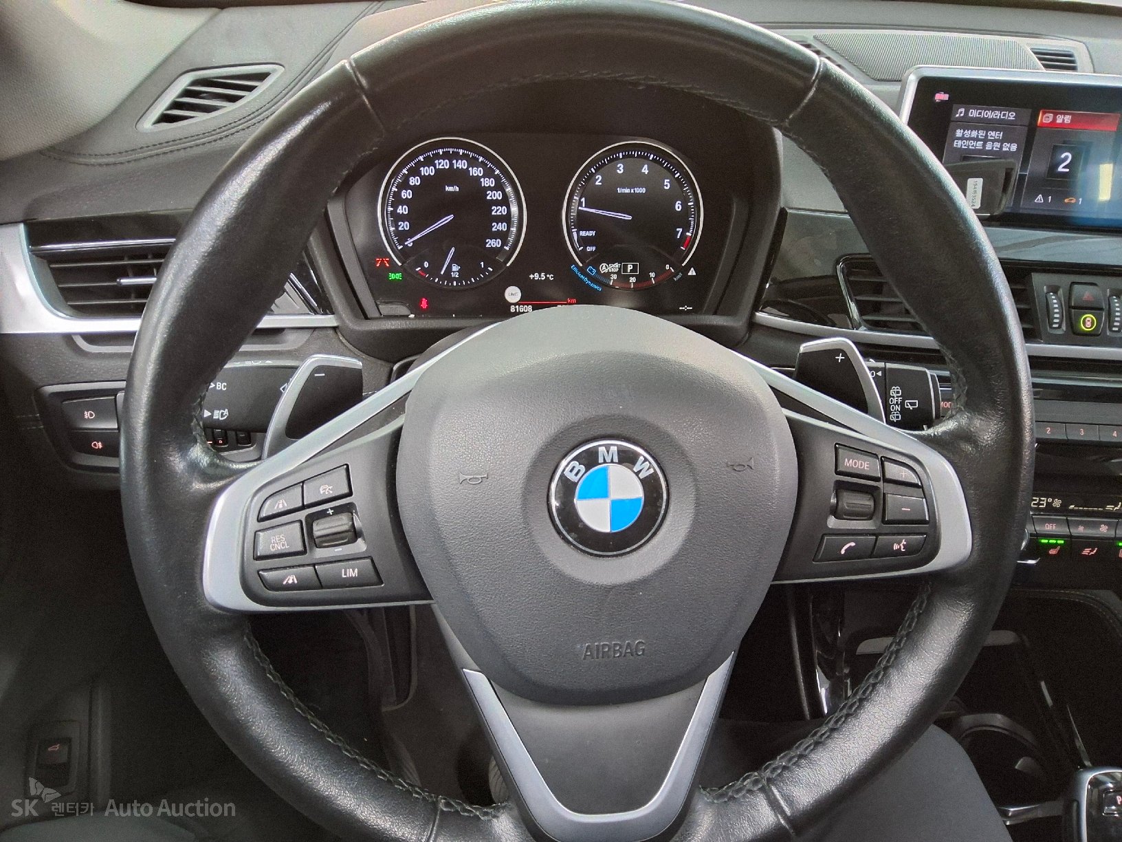 2022 - bmw x1