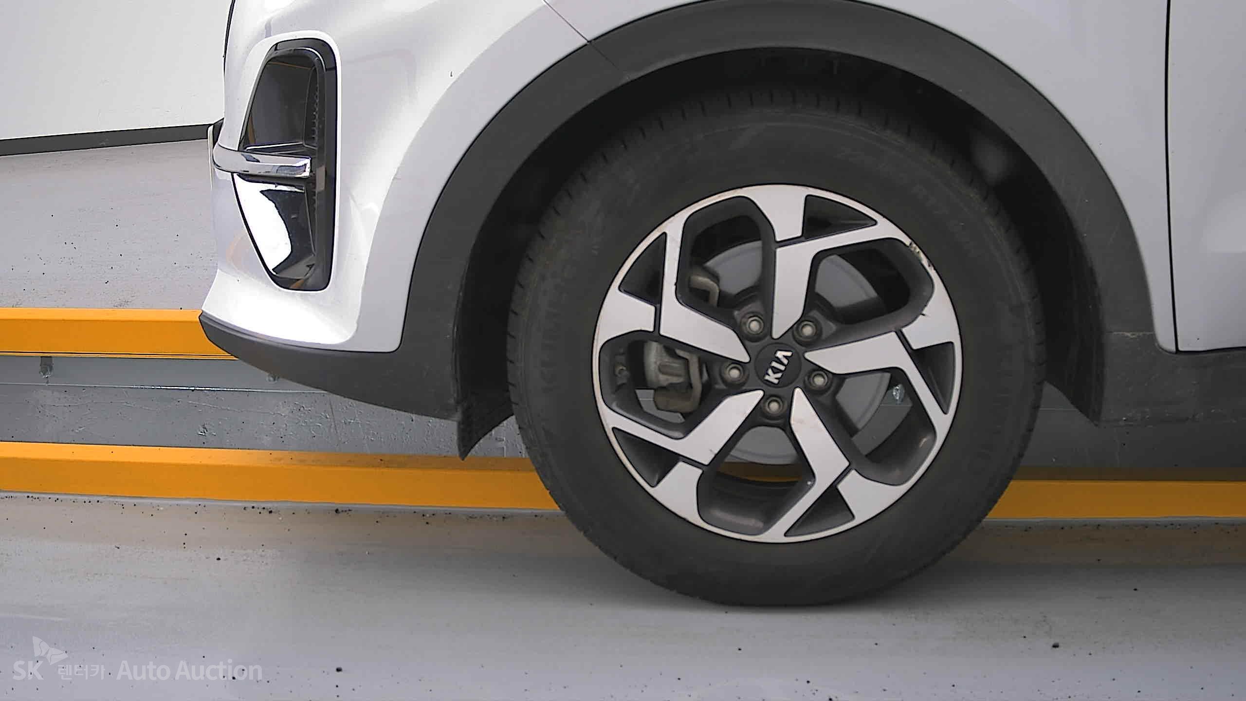 2022 - kia sportage
