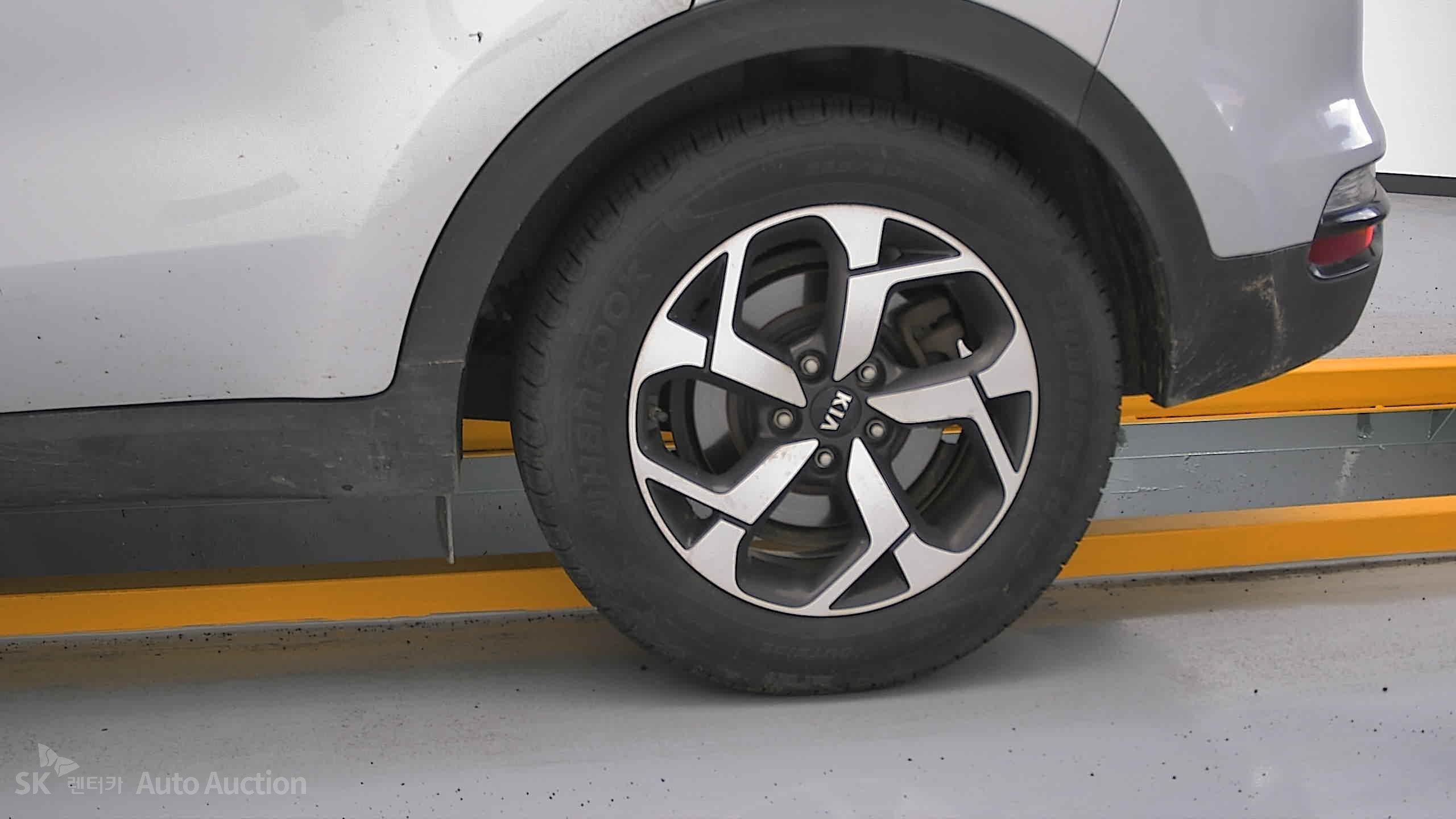 2022 - kia sportage