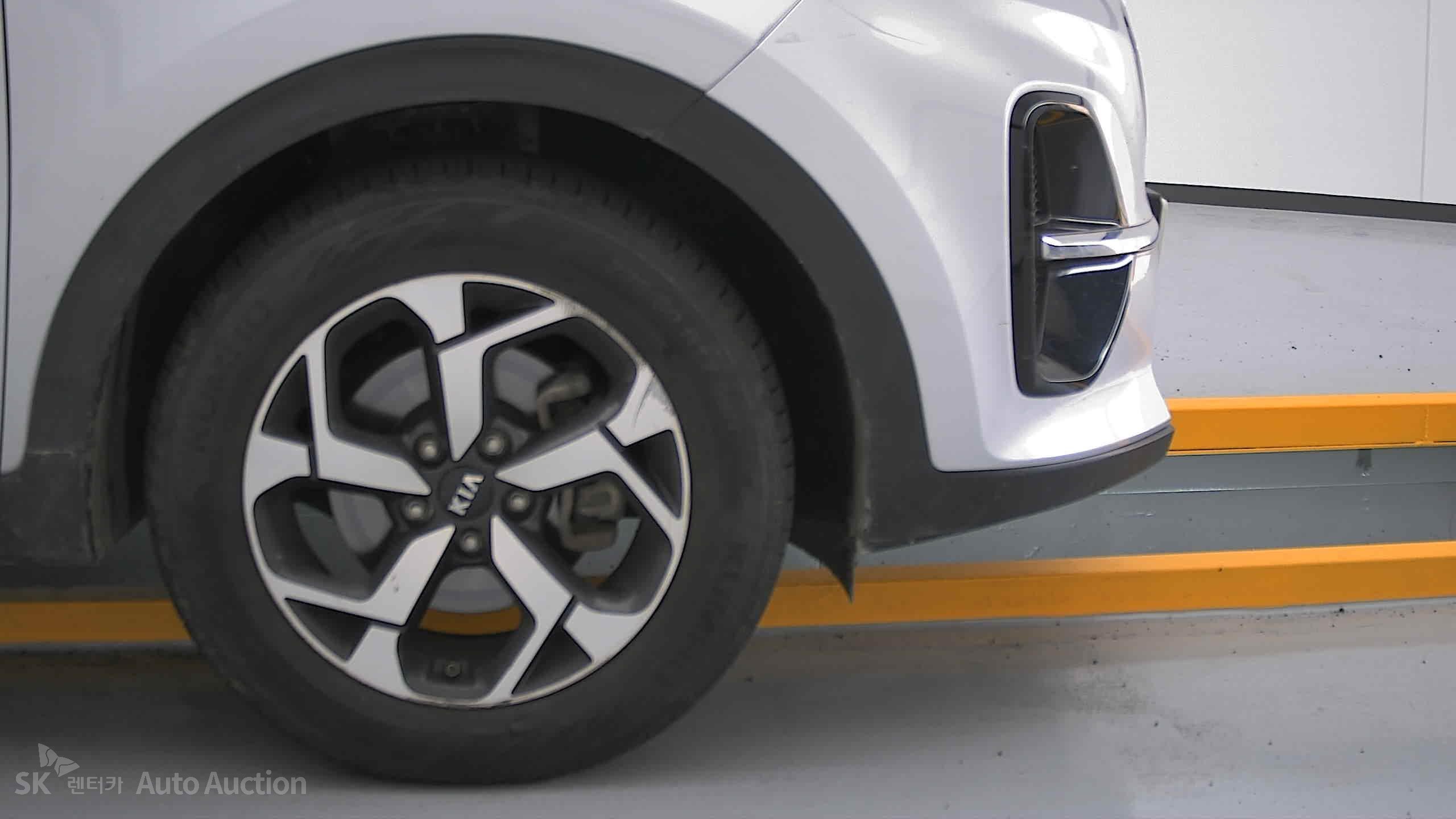 2022 - kia sportage