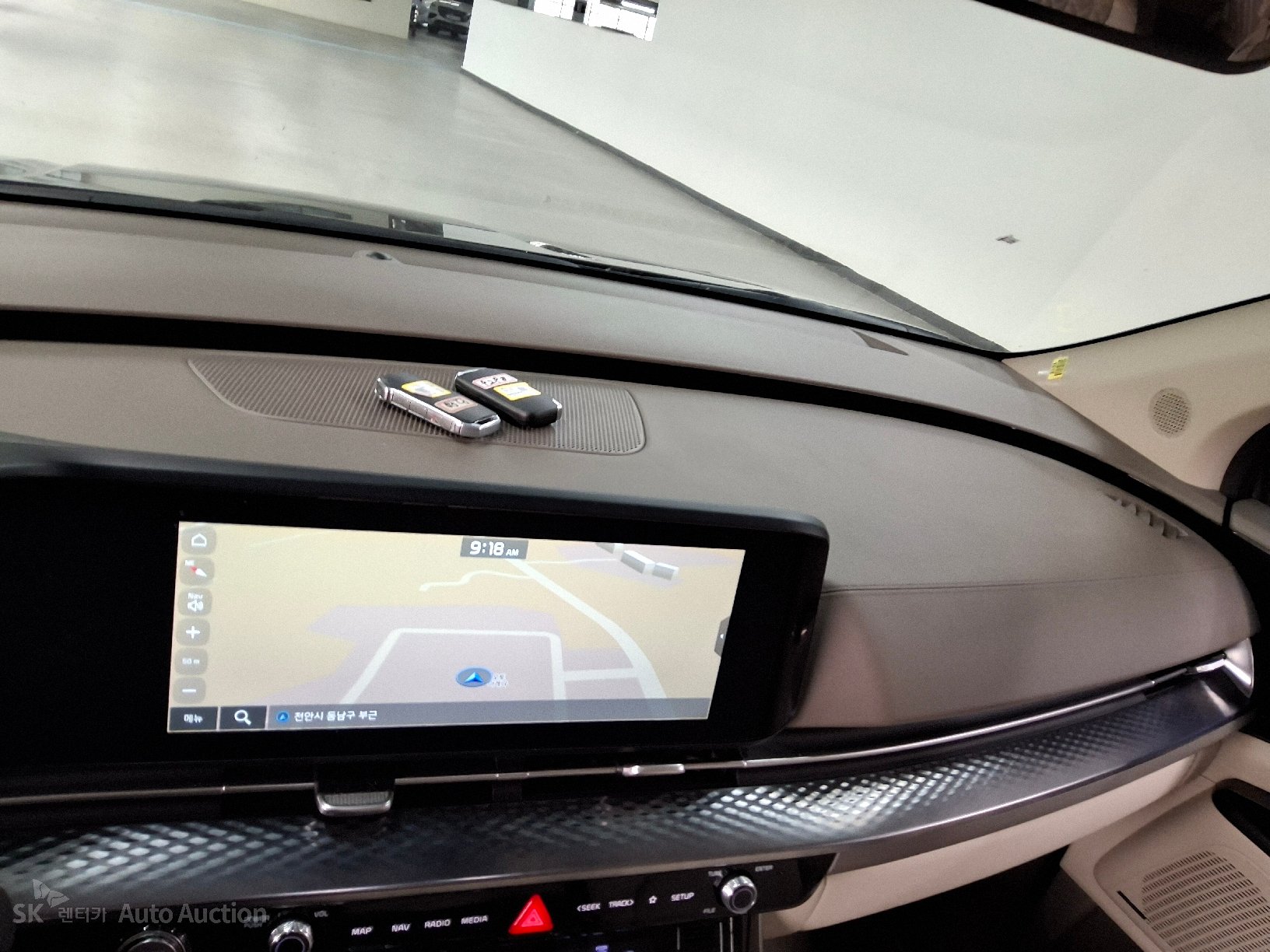 2023 - kia carnival