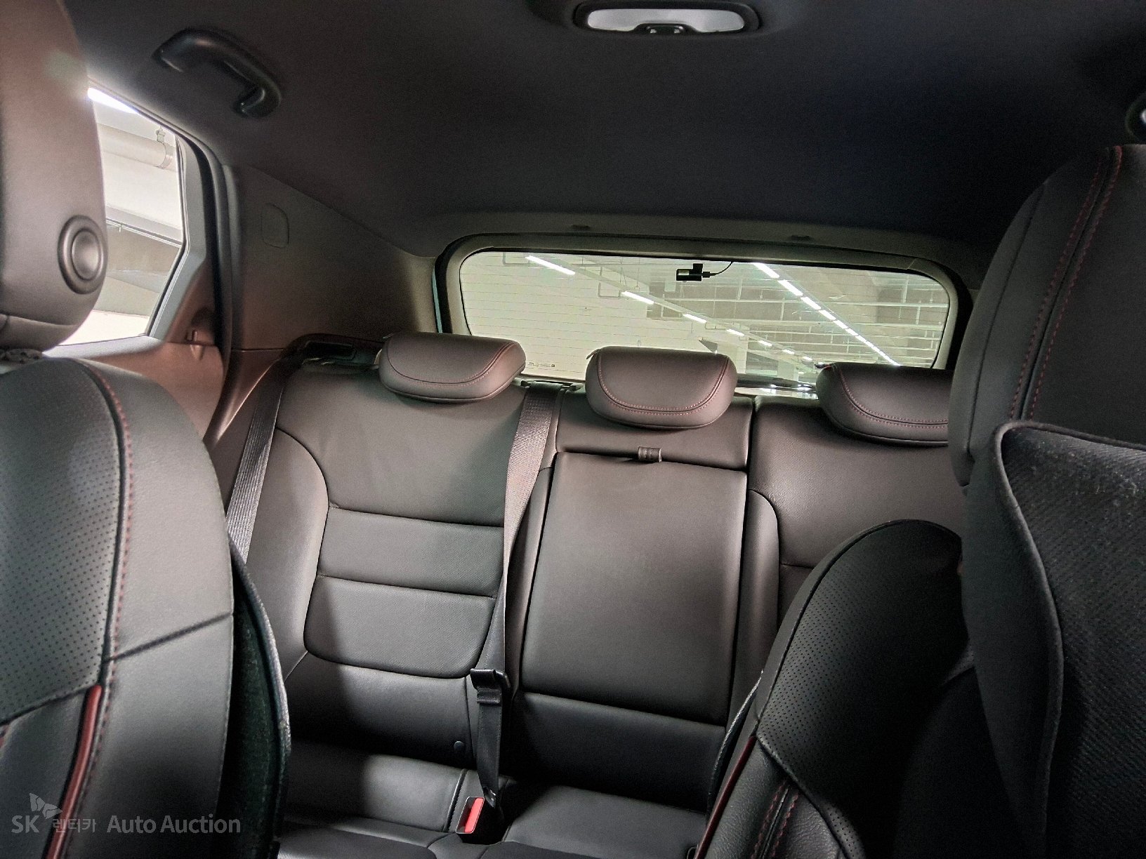 2023 - chevrolet trailblazer