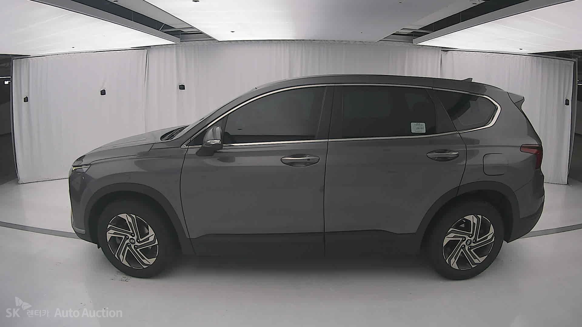 2022 - hyundai santa fe