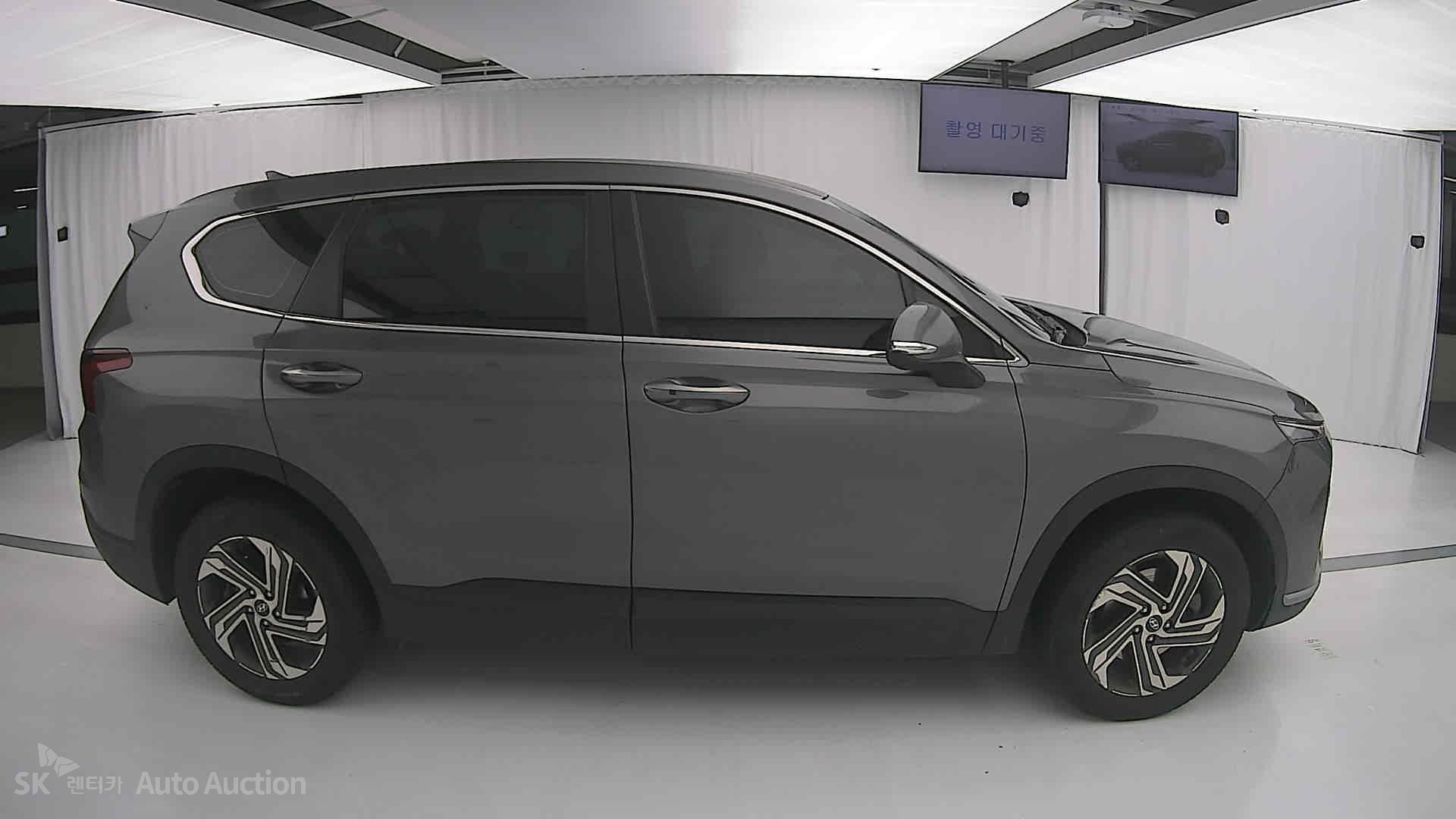 2022 - hyundai santa fe