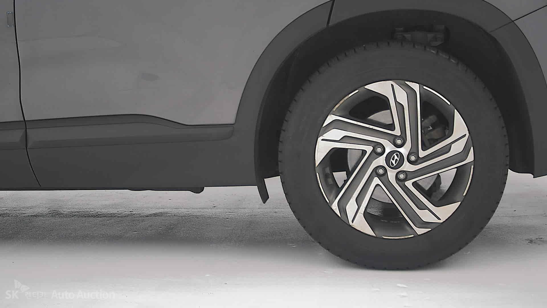 2022 - hyundai santa fe