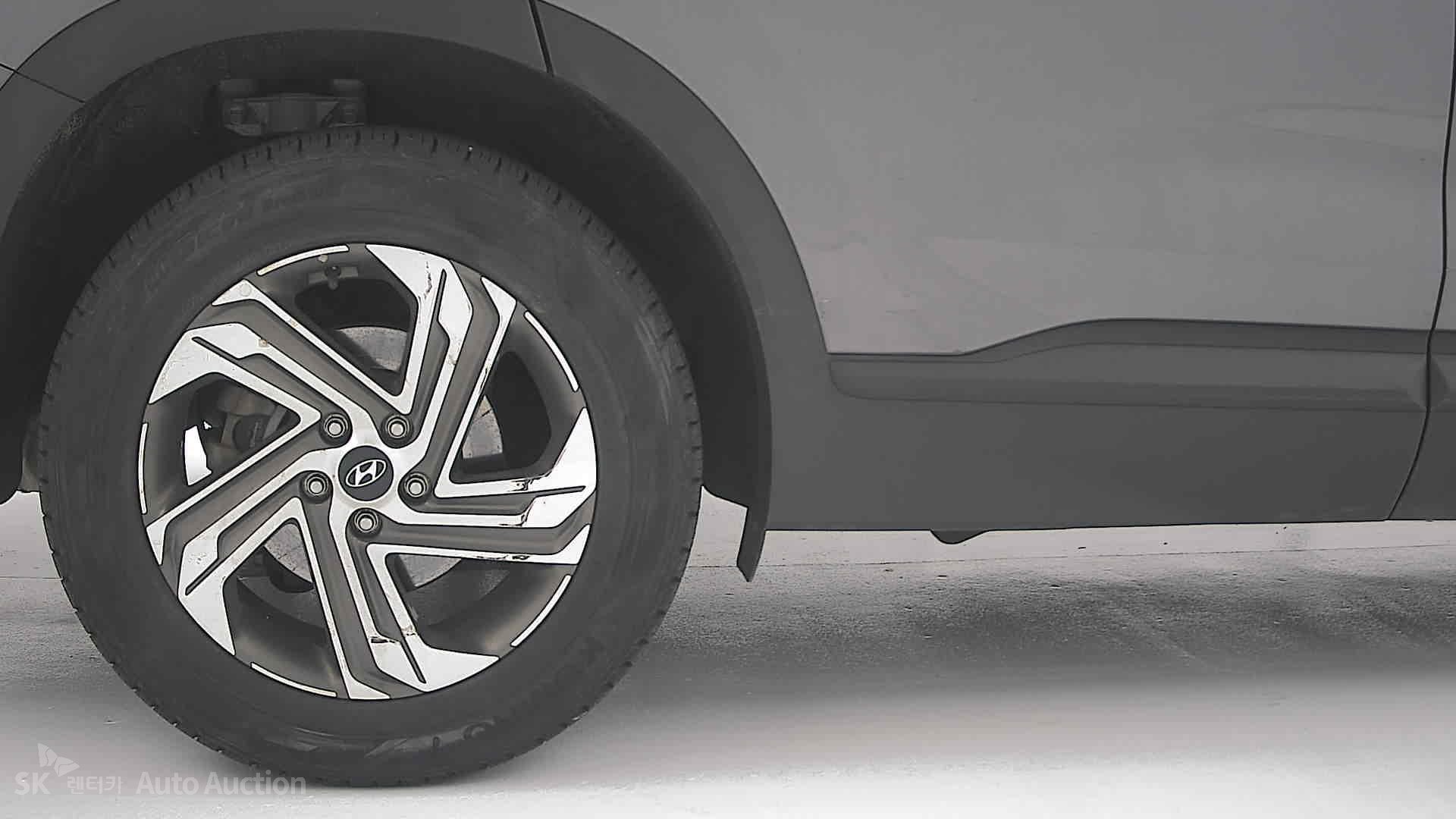 2022 - hyundai santa fe