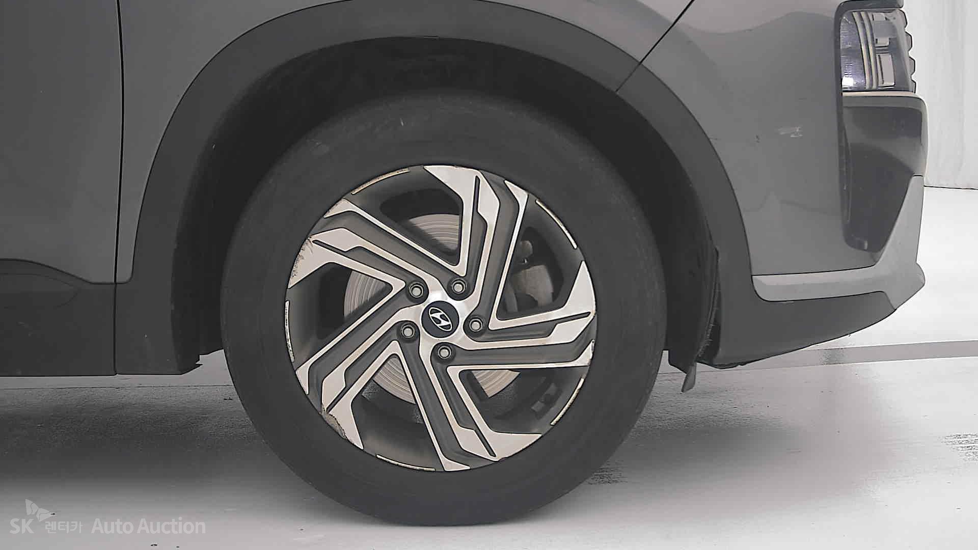 2022 - hyundai santa fe