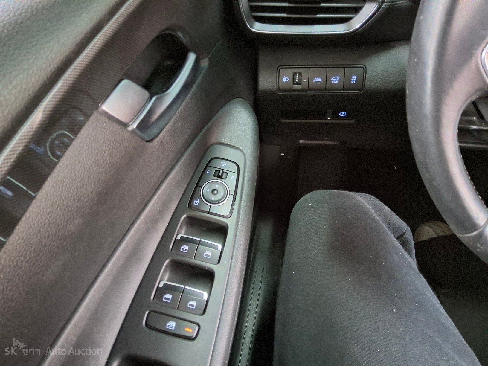 2022 - hyundai santa fe