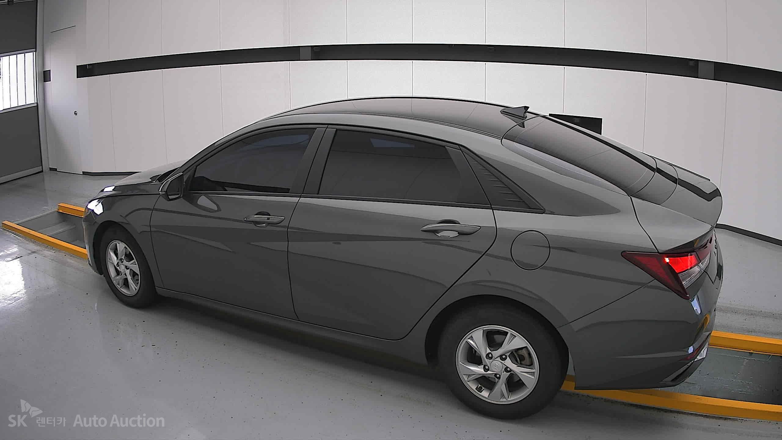 2023 - hyundai avante