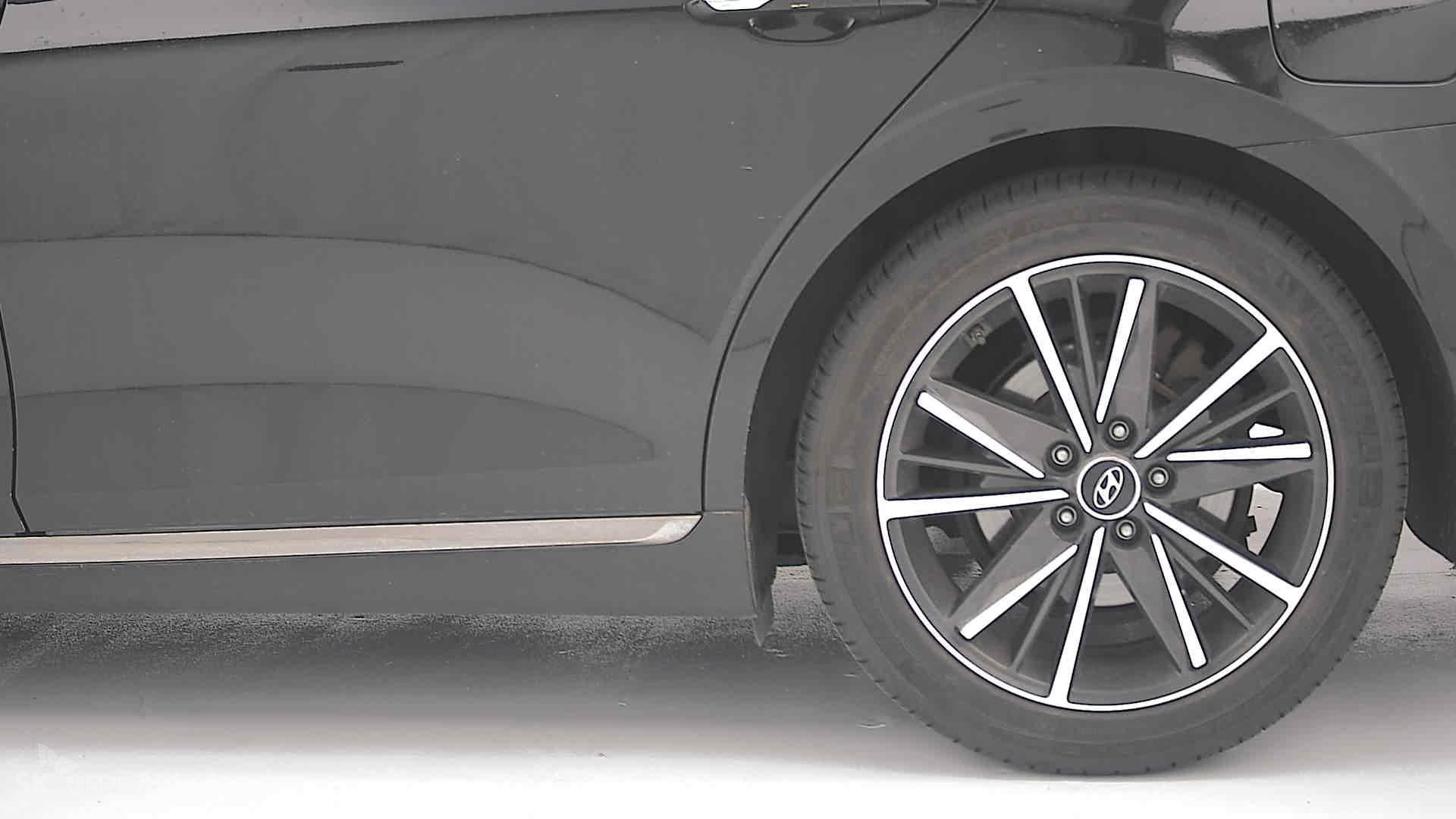 2022 - hyundai grandeur