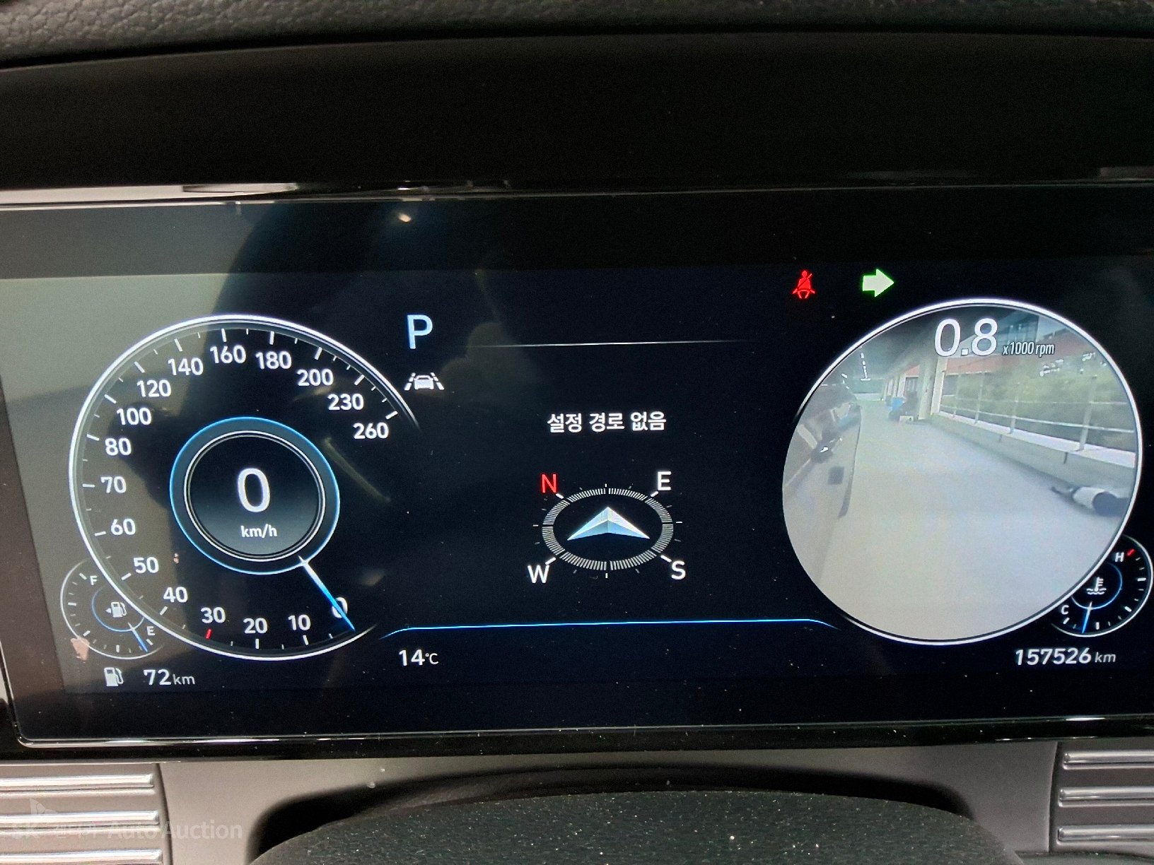 2022 - hyundai grandeur